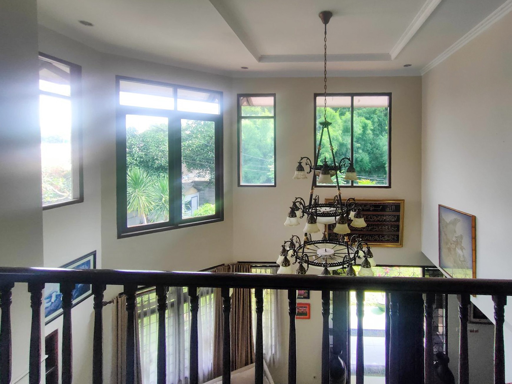 RUMAH HOMEY & STRATEGIS DI PEJATEN, DEKAT KEMANG, CILANDAK, TOL SIMATUPANG