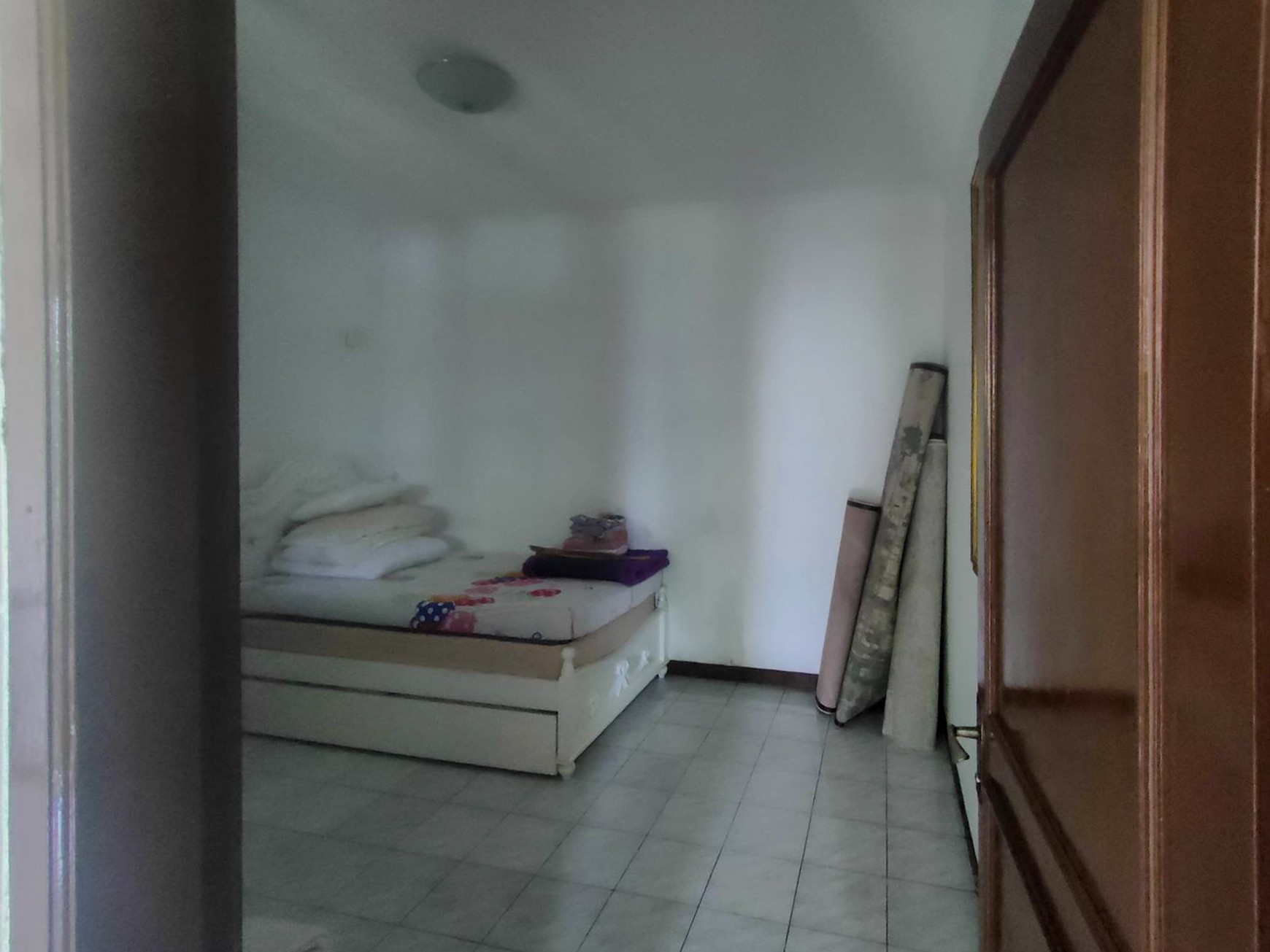 RUMAH HOMEY & STRATEGIS DI PEJATEN, DEKAT KEMANG, CILANDAK, TOL SIMATUPANG