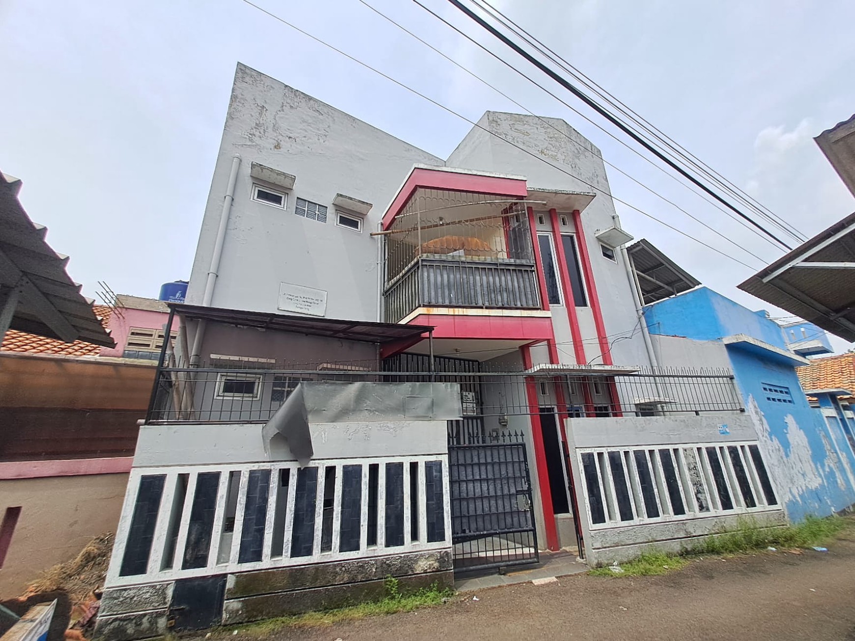 Rumah Kost Produktif Termurah Selangkah Dari STAN