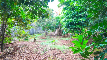Kavling Tanah di Kalimalang Dekat Cawang, Duren Sawit, Pondok Kelapa, cocok untuk Cluster 