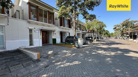  Rumah Disewa Di Grand Harvest Surabaya