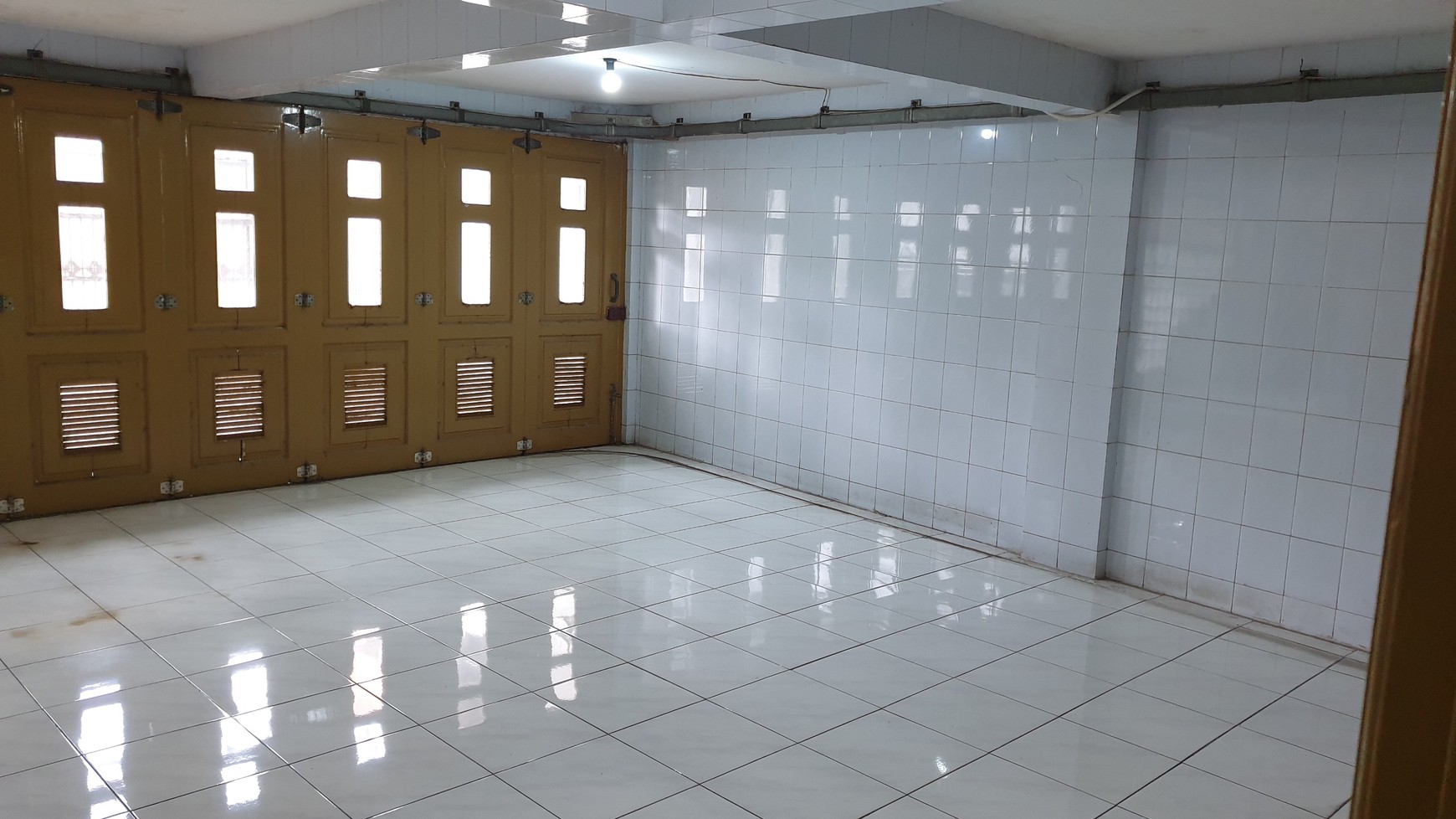Dijual Rumah Komplek Bona Indah Lebak Bulus