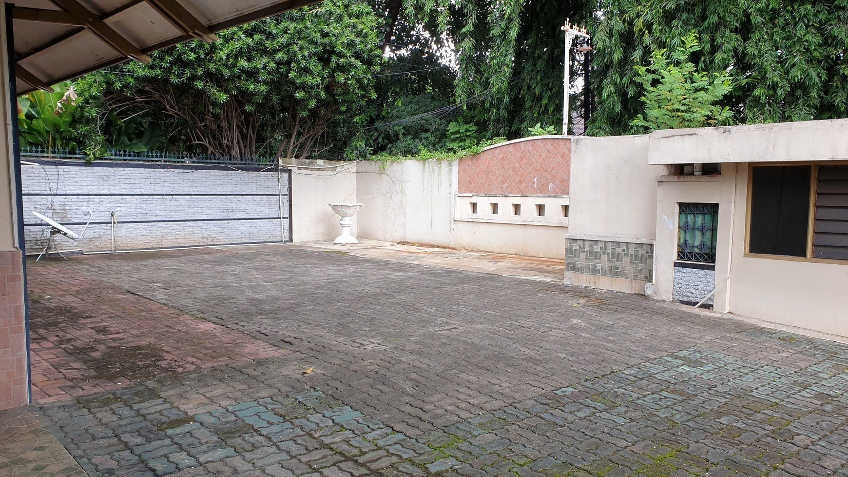 Dijual Rumah Komplek Bona Indah Lebak Bulus