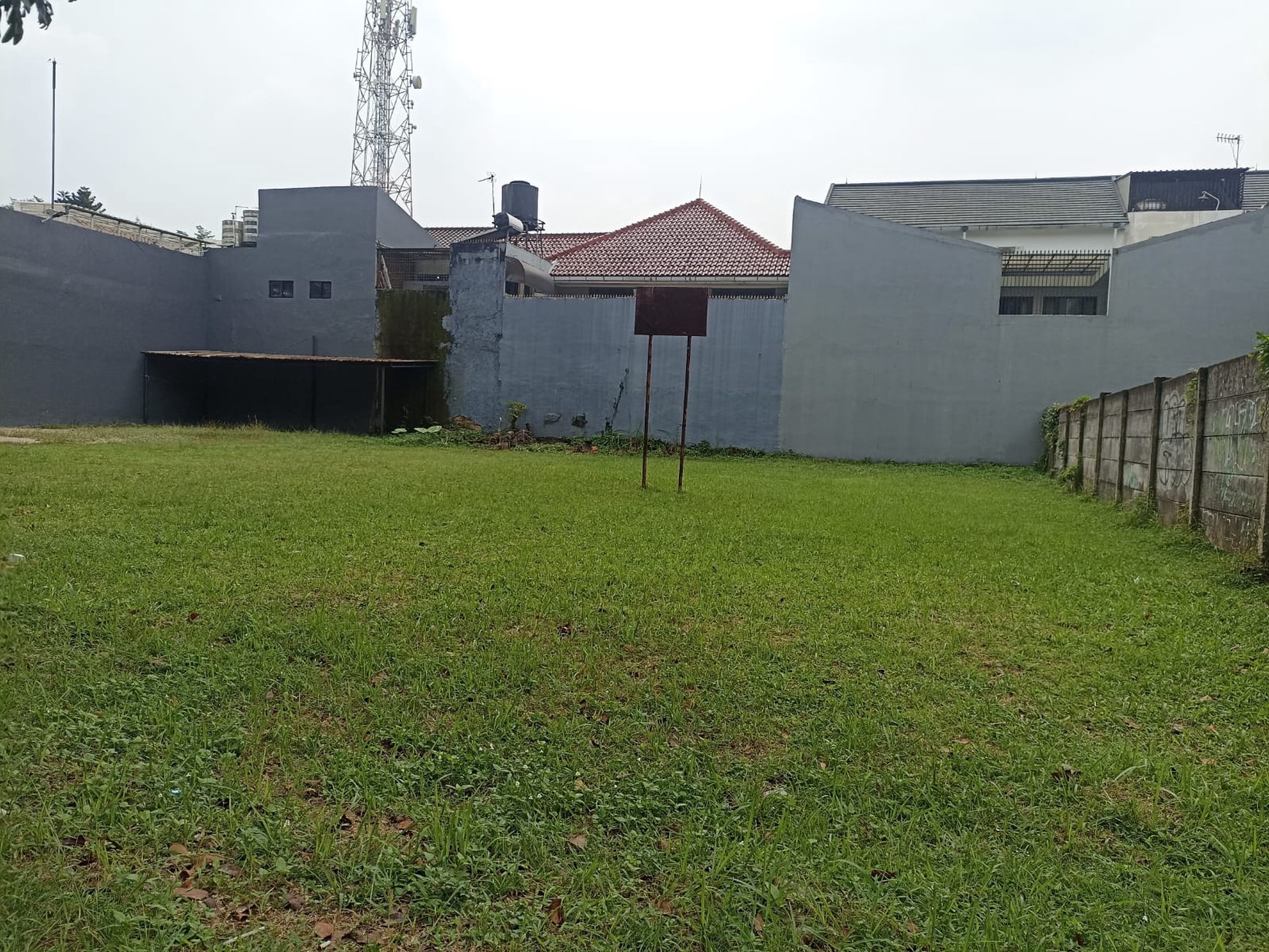 Kavling Siap Bangun dan Lokasi Strategis @Bintaro, Sektor 7