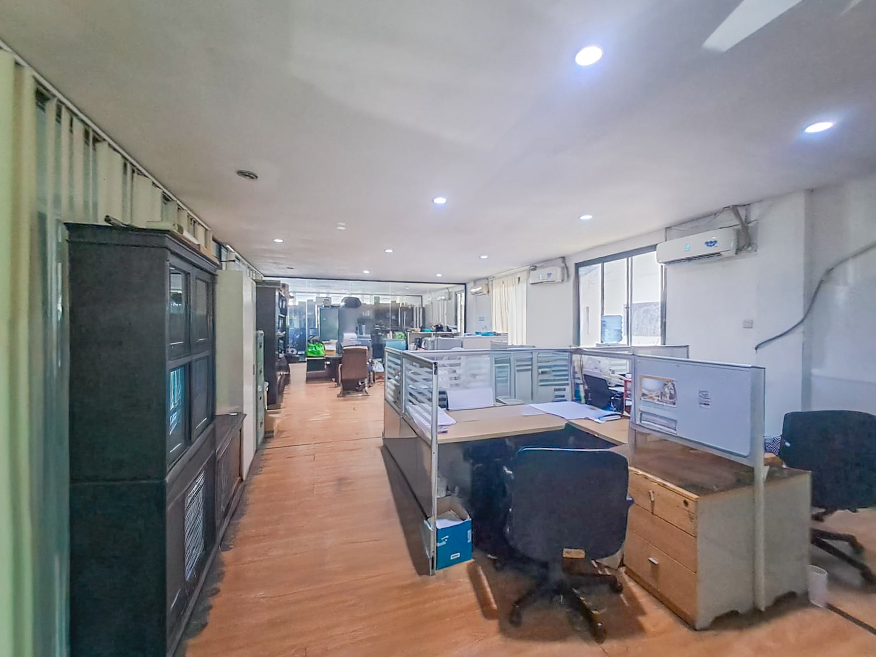 Gudang & Kantor di Kawasan Industri Pulogadung JIEP Dekat Cakung 