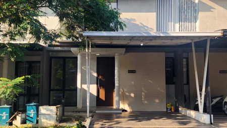 Rumah siap huni di Citra Gran CBD