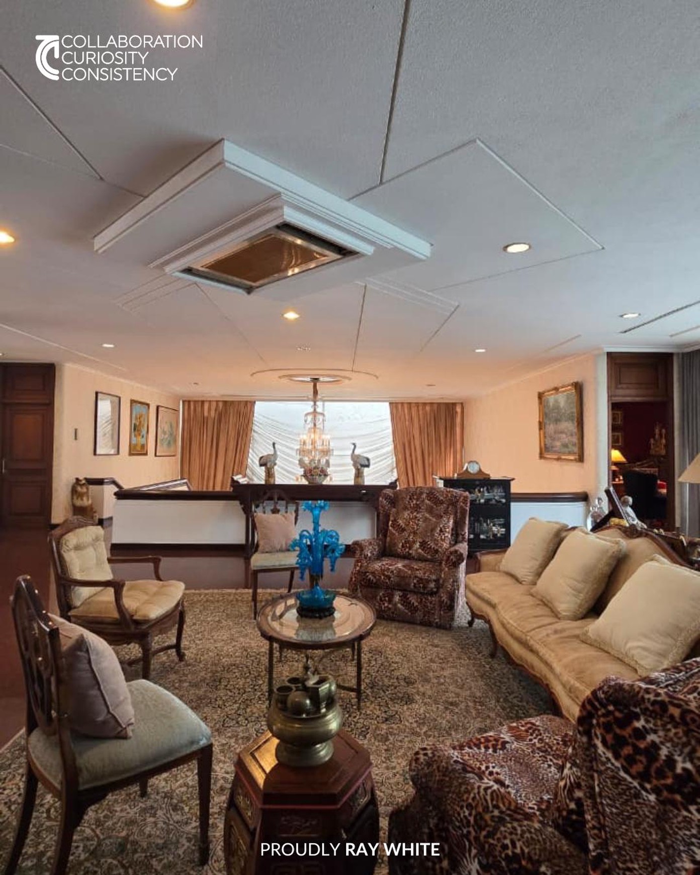 Dijual Rumah di Kawasan Elite Simpruq Golf, Jakarta Selatan