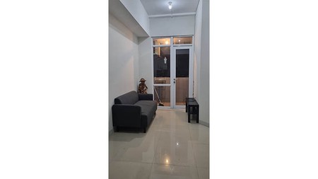 Apartemen Vasanta Innopark Twr A, Cibitung