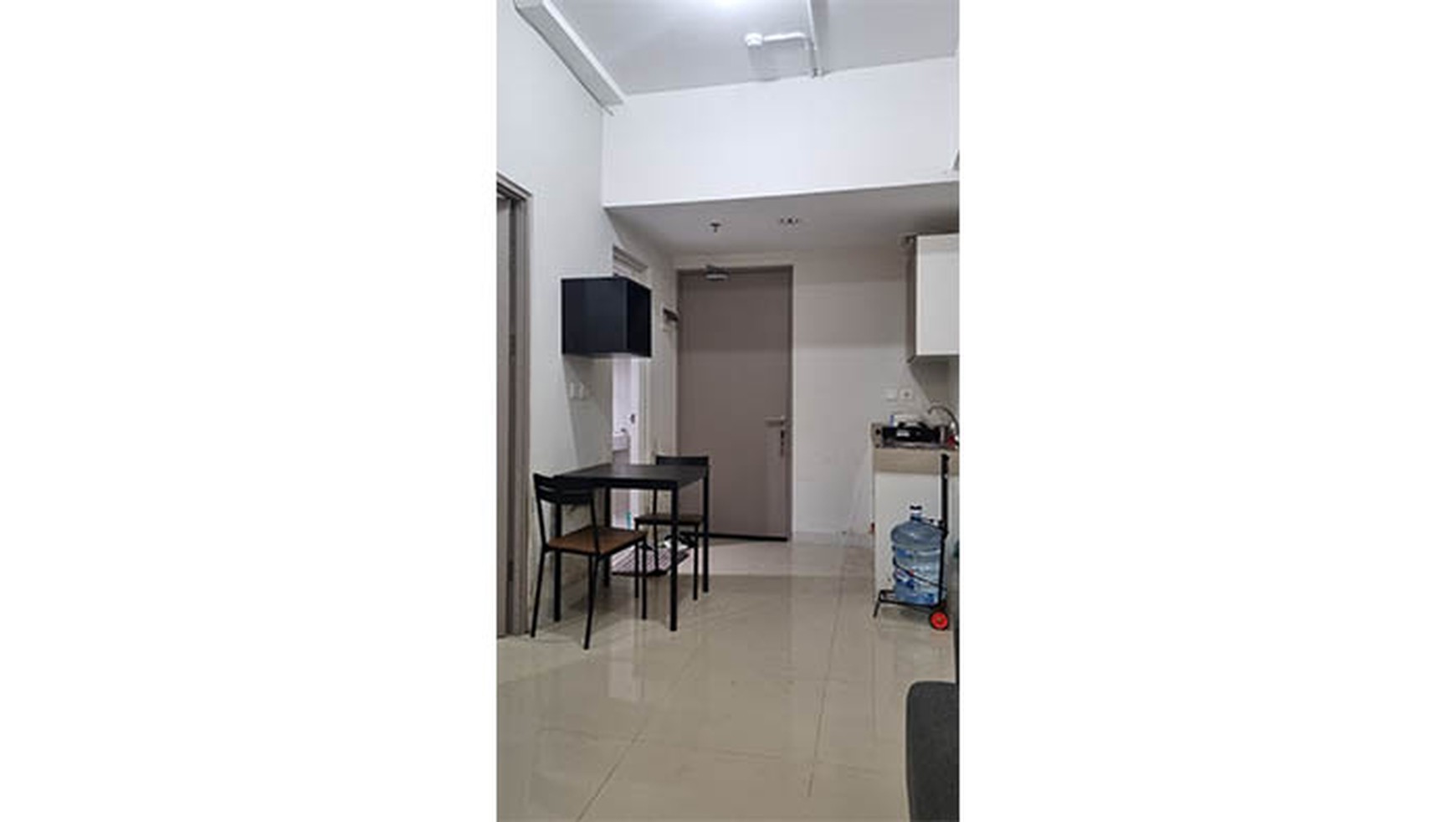 Apartemen Vasanta Innopark Twr A, Cibitung