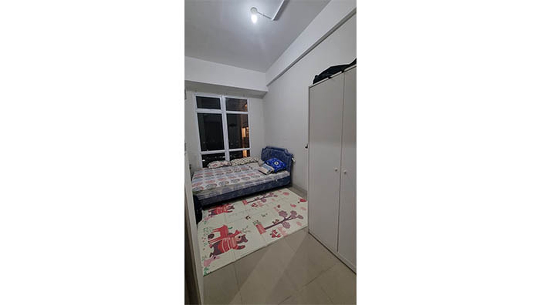 Apartemen Vasanta Innopark Twr A, Cibitung