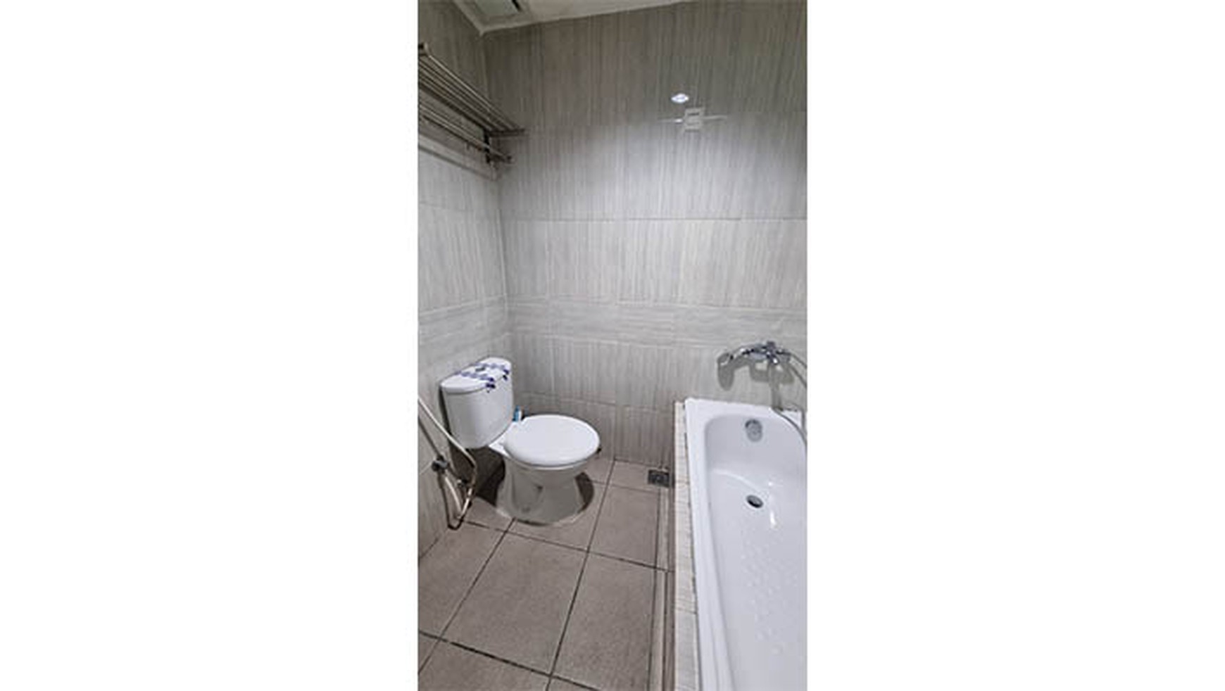 Apartemen Vasanta Innopark Twr A, Cibitung