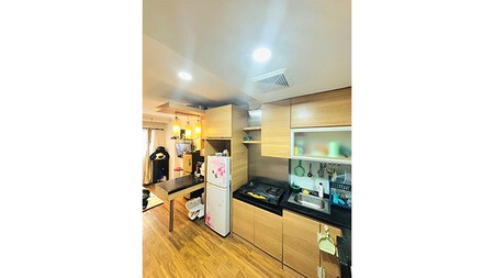 Apartemen Gading Icon, Pulo Gadung