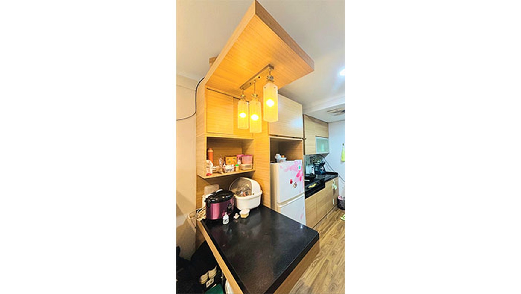 Apartemen Gading Icon, Pulo Gadung