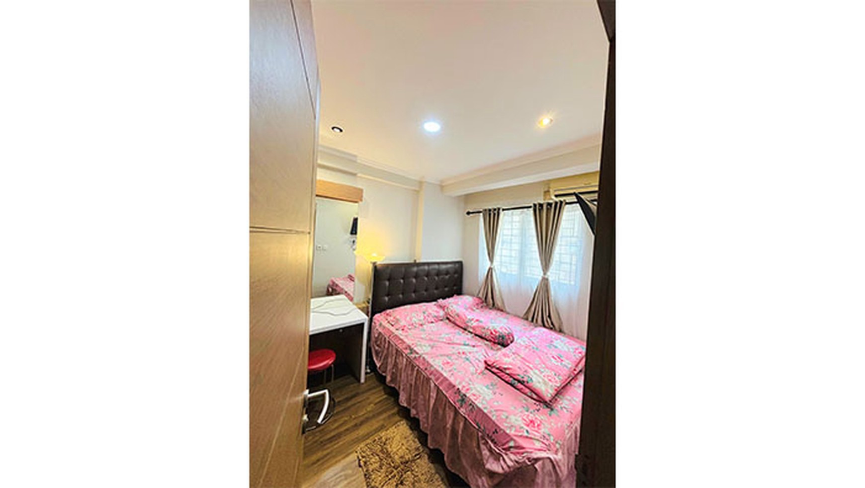 Apartemen Gading Icon, Pulo Gadung