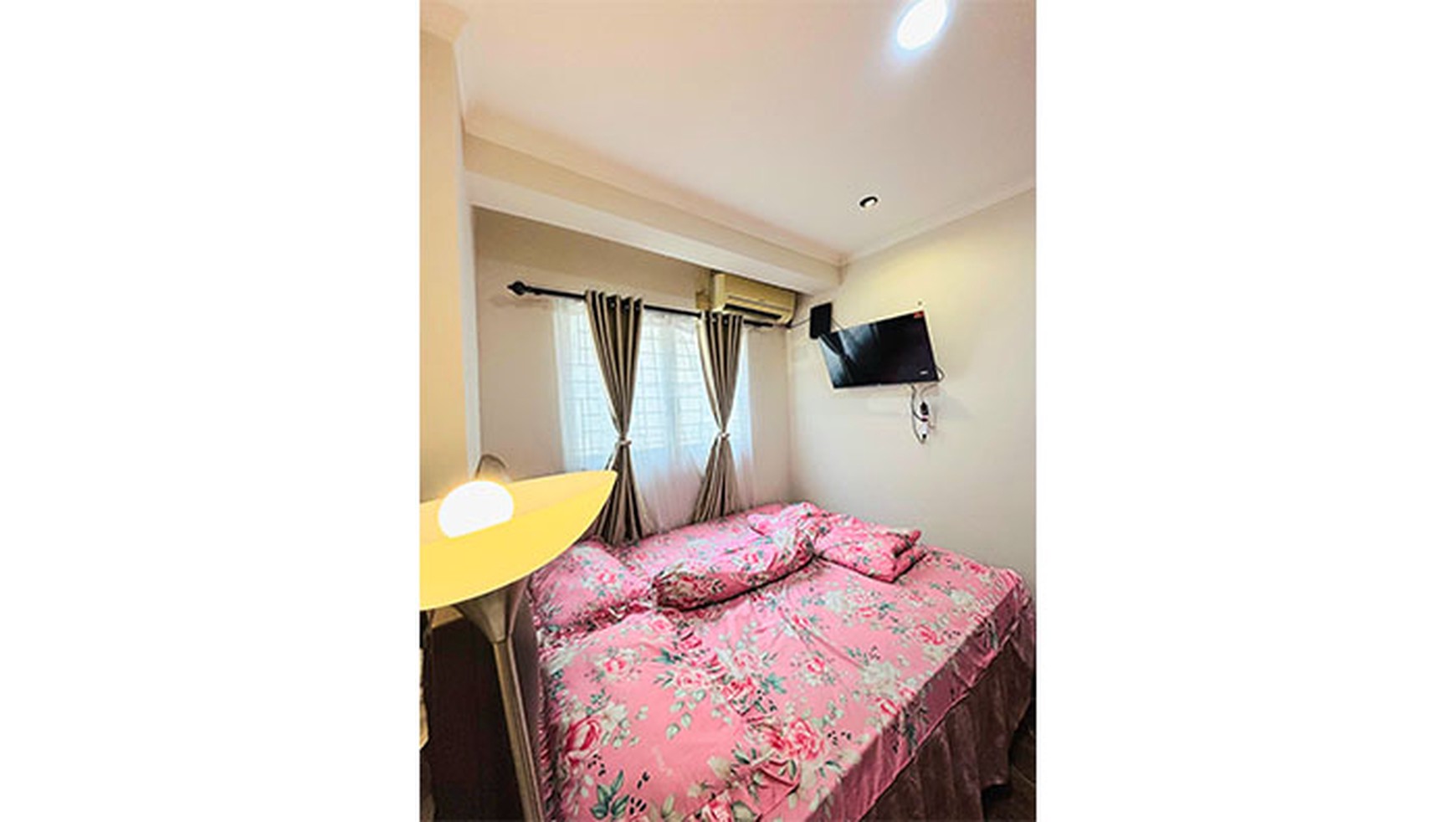 Apartemen Gading Icon, Pulo Gadung