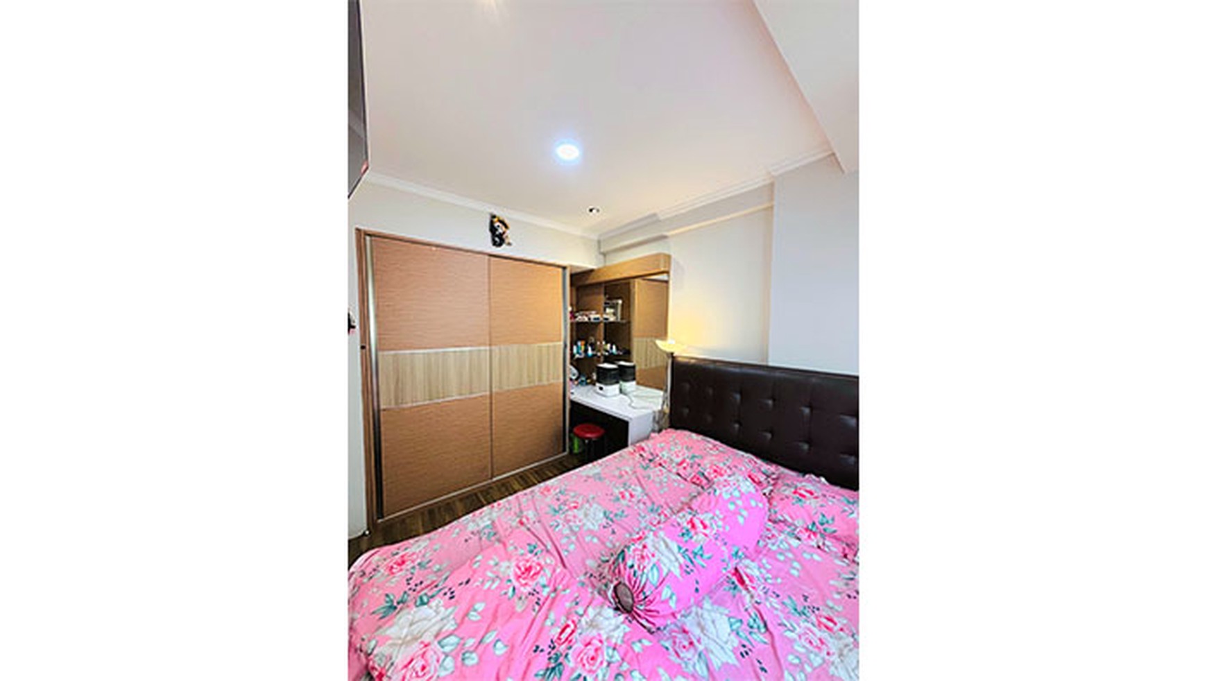 Apartemen Gading Icon, Pulo Gadung