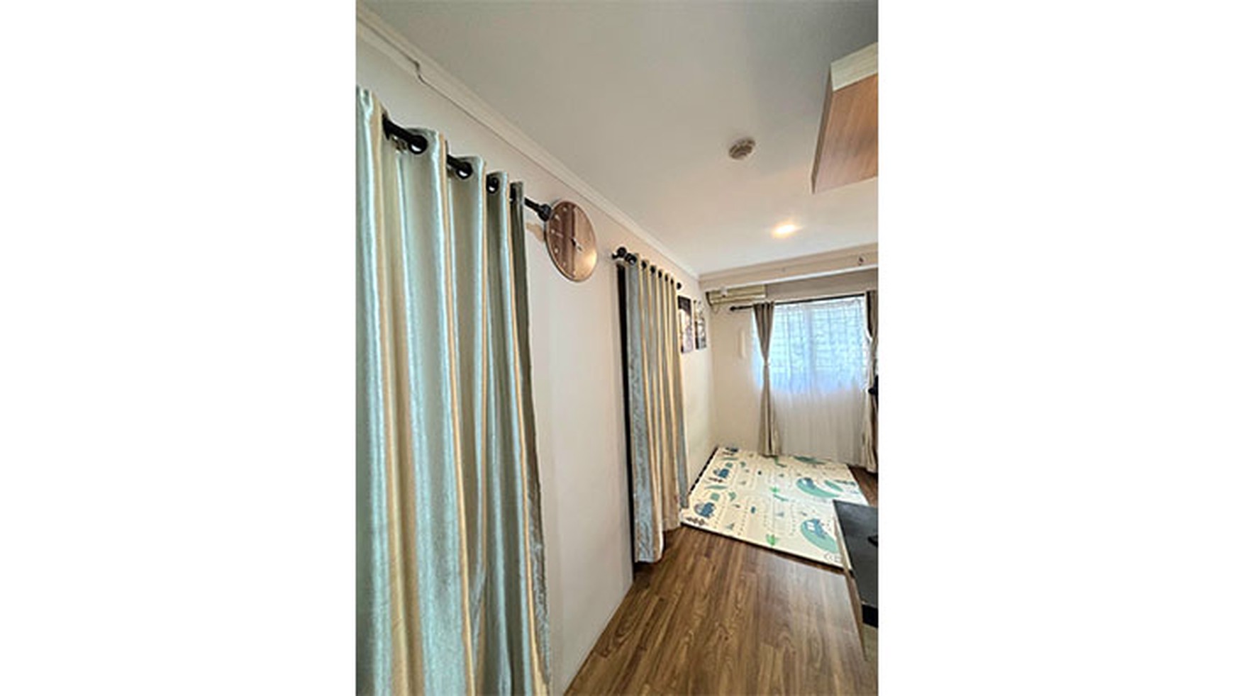 Apartemen Gading Icon, Pulo Gadung