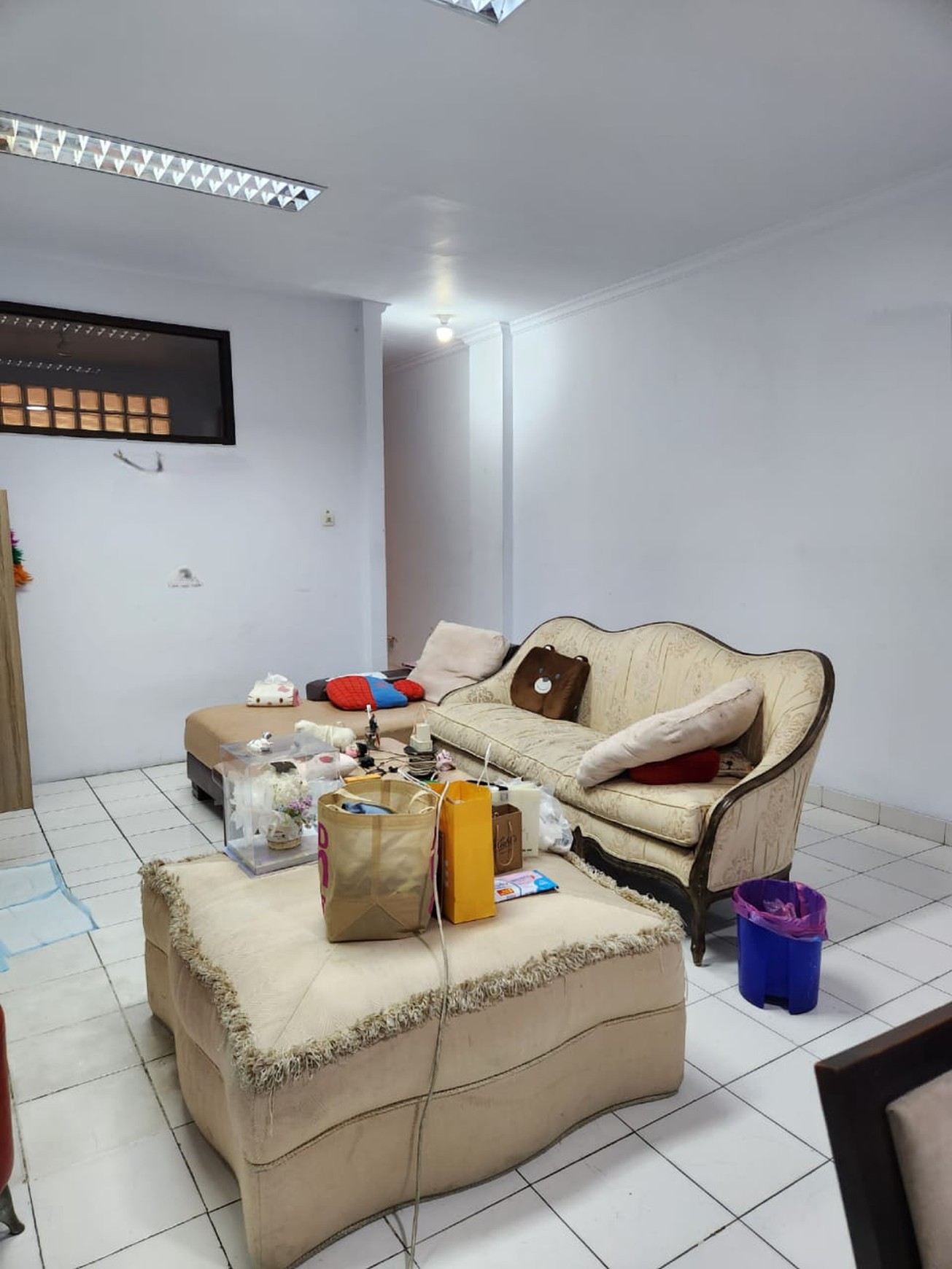 Dijual Murah dan Cepat Ruko di Jl. Sukarjo Wiryopranoto, Gambir, Jakarta Pusat, Harga di bawah NJOP