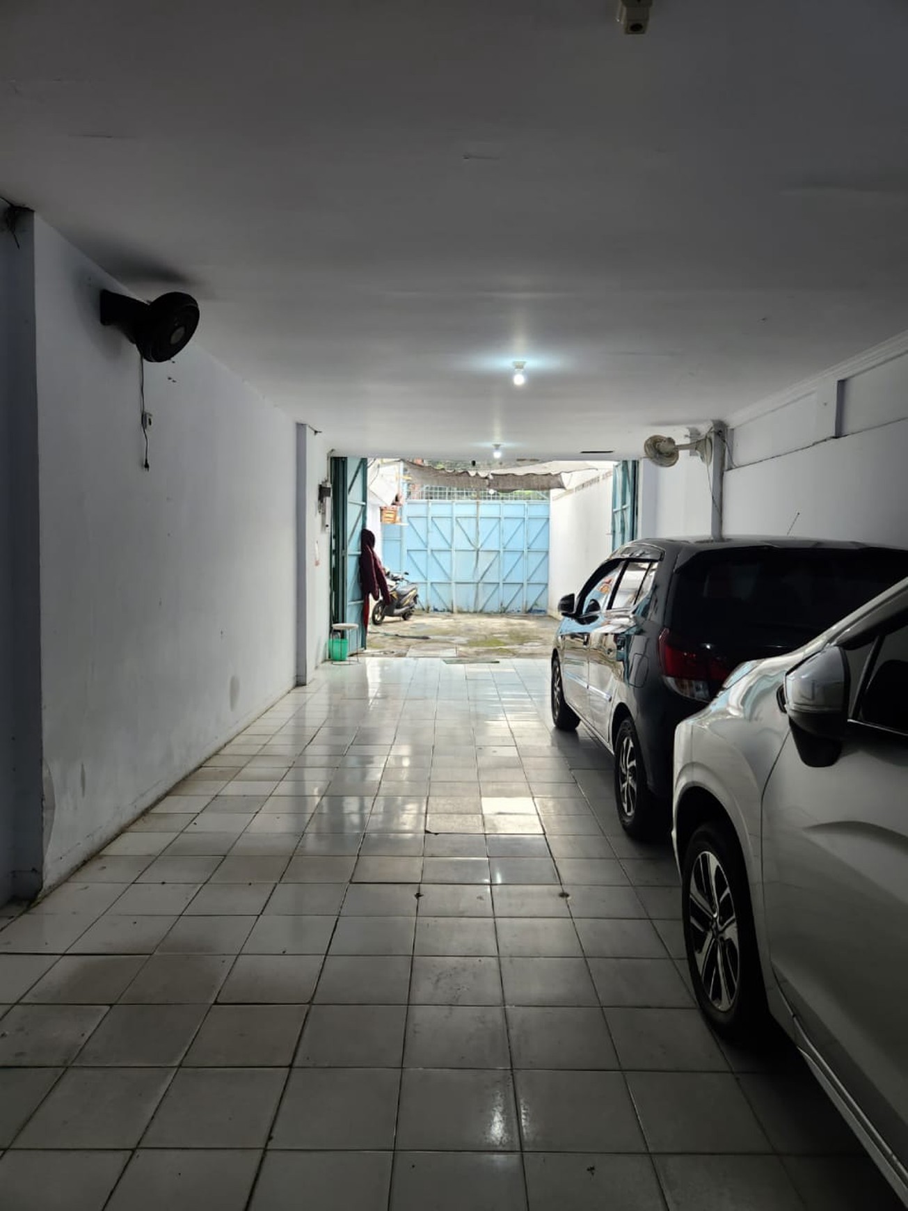 Dijual Murah dan Cepat Ruko di Jl. Sukarjo Wiryopranoto, Gambir, Jakarta Pusat, Harga di bawah NJOP