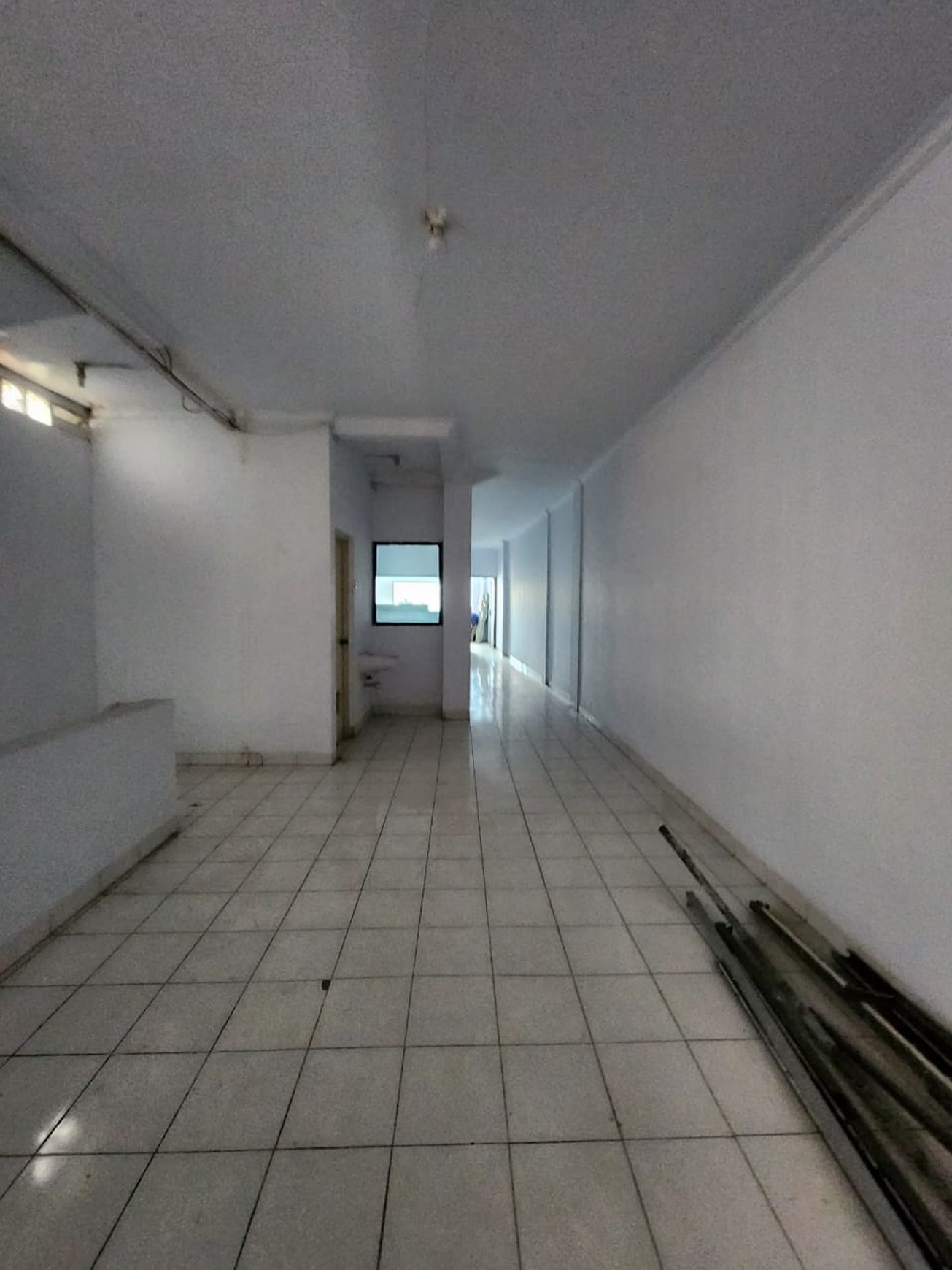 Dijual Murah dan Cepat Ruko di Jl. Sukarjo Wiryopranoto, Gambir, Jakarta Pusat, Harga di bawah NJOP