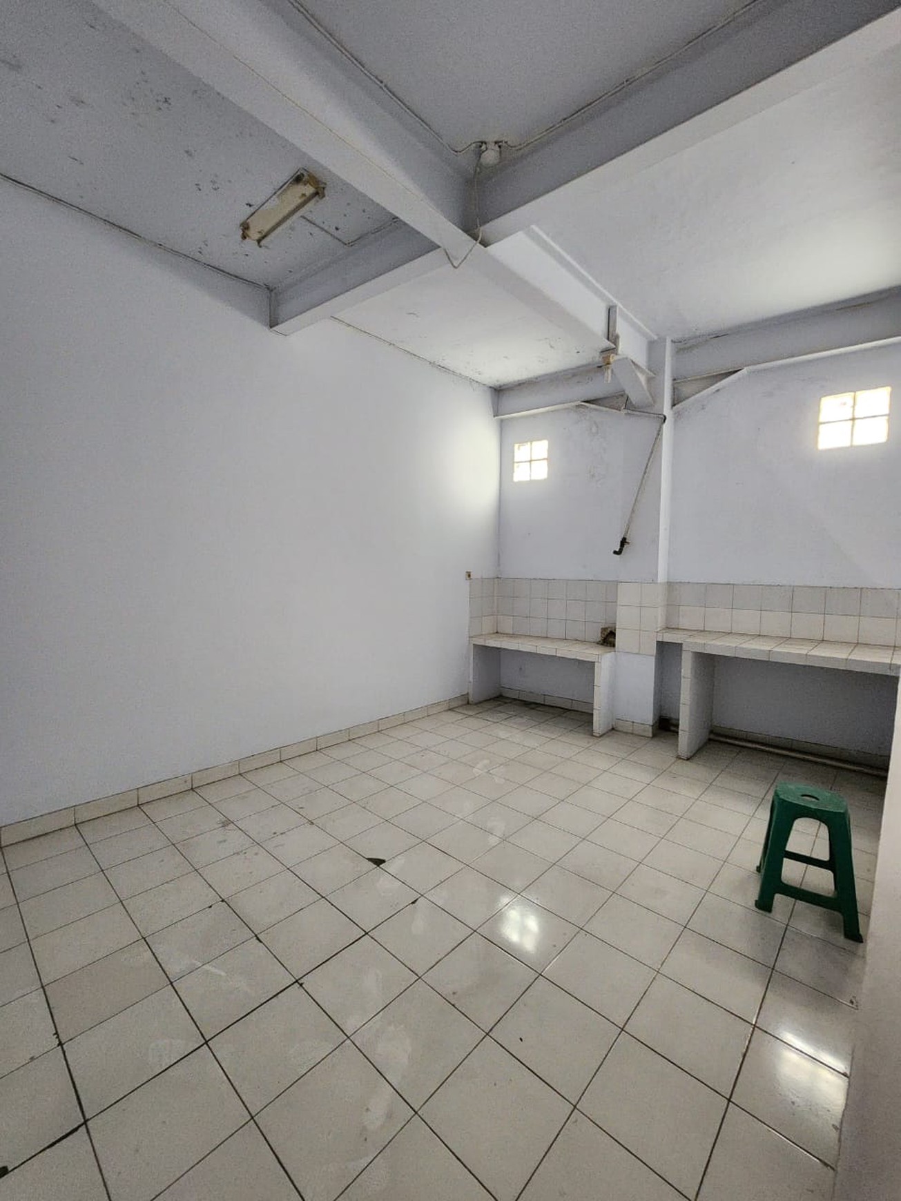 Dijual Murah dan Cepat Ruko di Jl. Sukarjo Wiryopranoto, Gambir, Jakarta Pusat, Harga di bawah NJOP