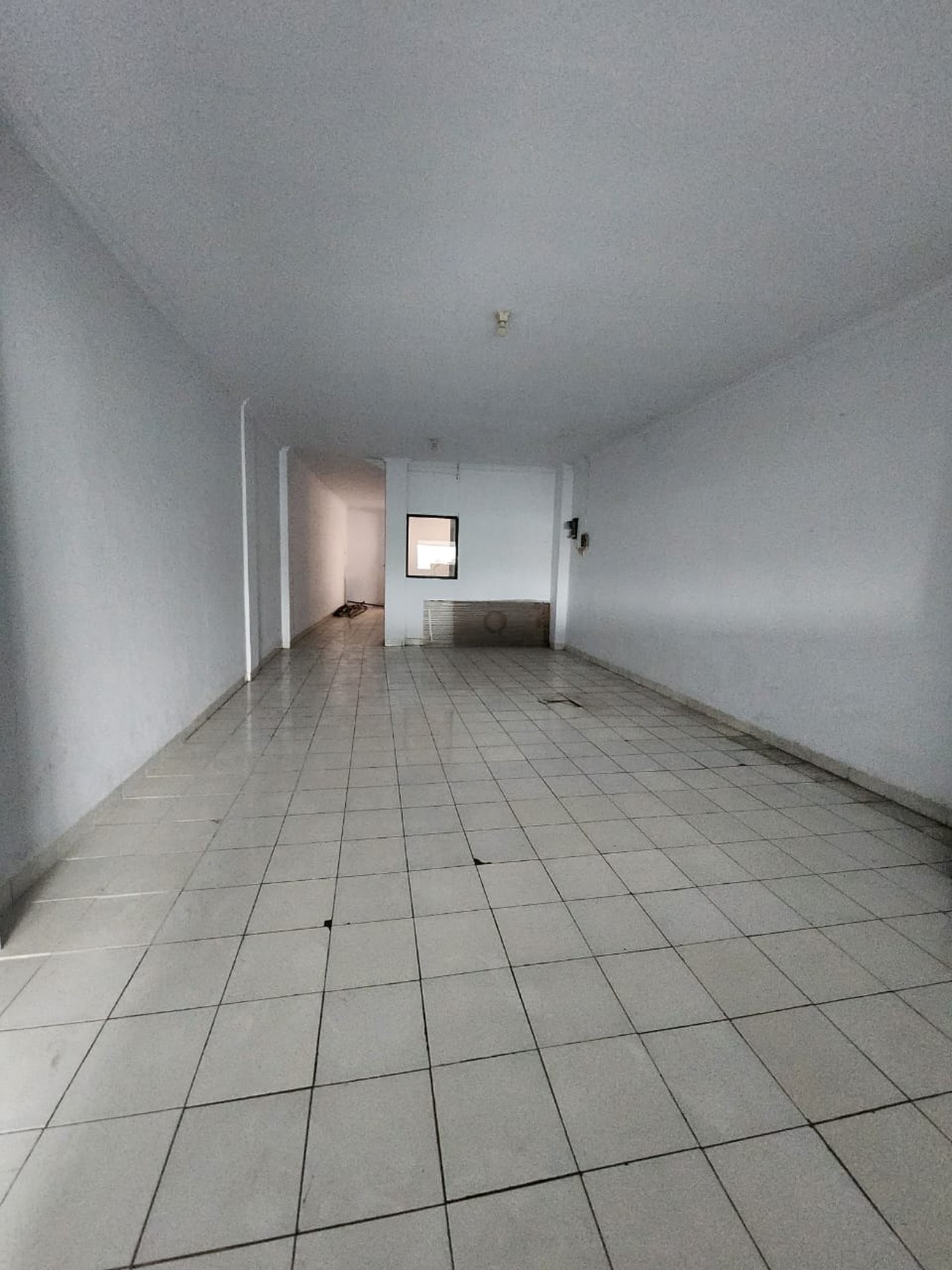 Dijual Murah dan Cepat Ruko di Jl. Sukarjo Wiryopranoto, Gambir, Jakarta Pusat, Harga di bawah NJOP