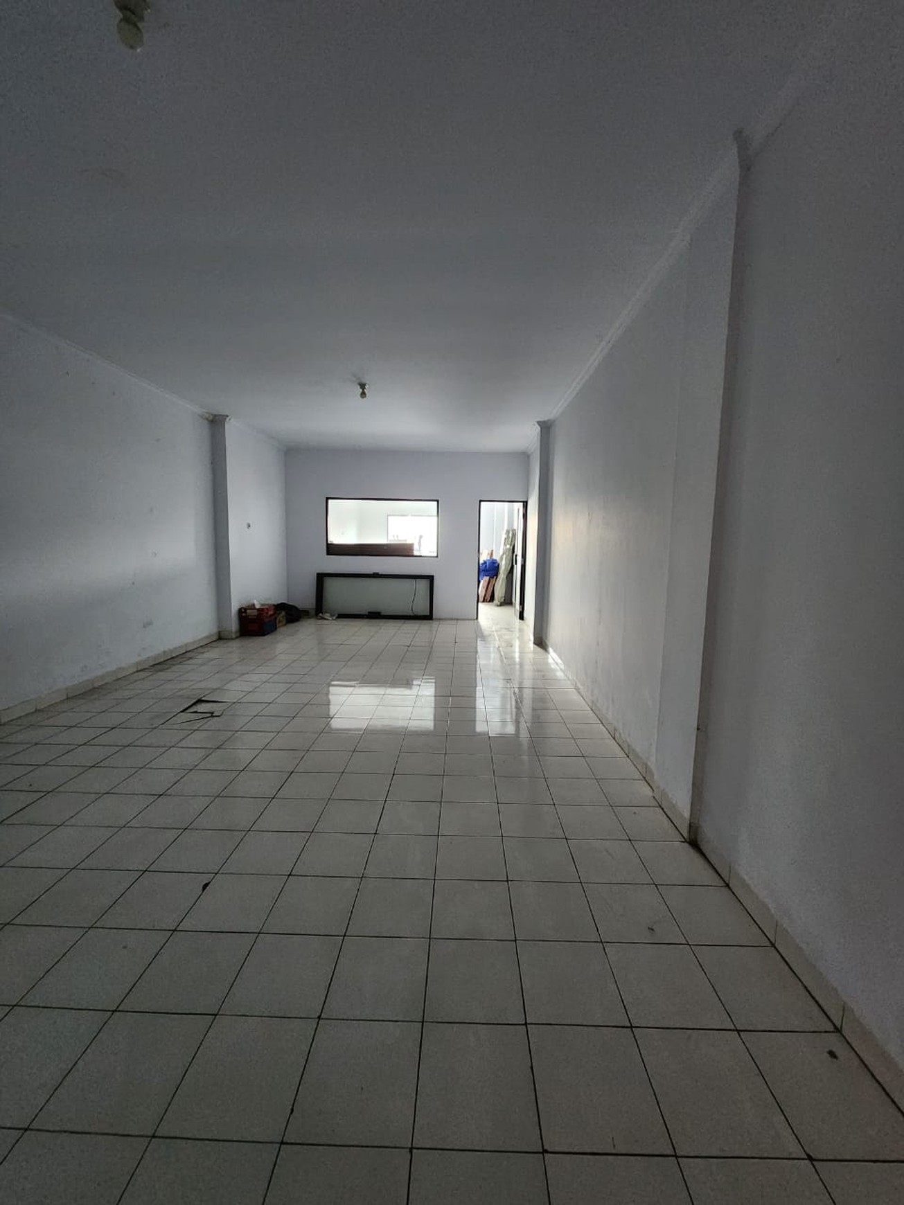 Dijual Murah dan Cepat Ruko di Jl. Sukarjo Wiryopranoto, Gambir, Jakarta Pusat, Harga di bawah NJOP