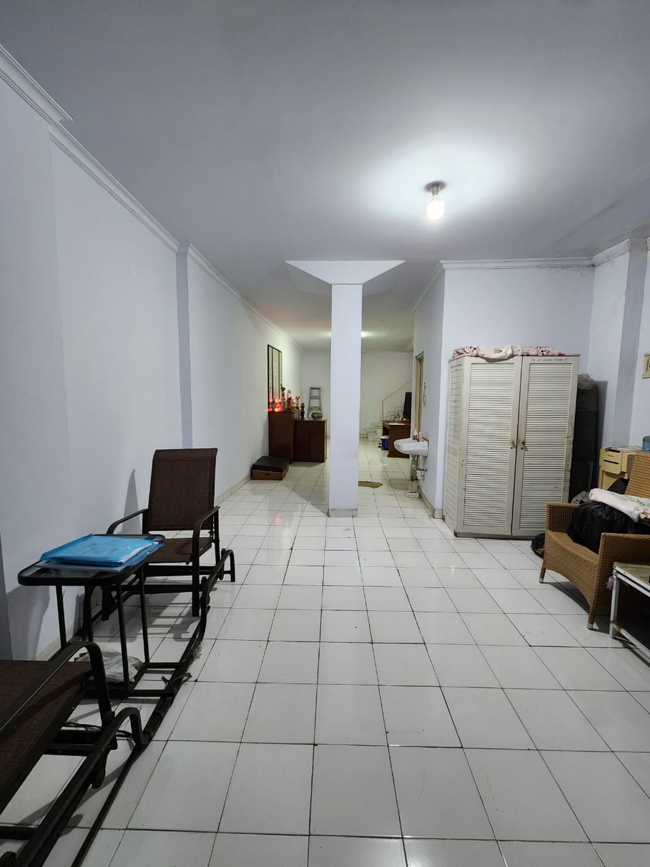 Dijual Murah dan Cepat Ruko di Jl. Sukarjo Wiryopranoto, Gambir, Jakarta Pusat, Harga di bawah NJOP