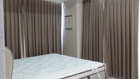 Dijual Apartemen Green Sedayu City - Tower Pasadena, Lantai 30, Luas 74 m, 3 Kamar Tidur