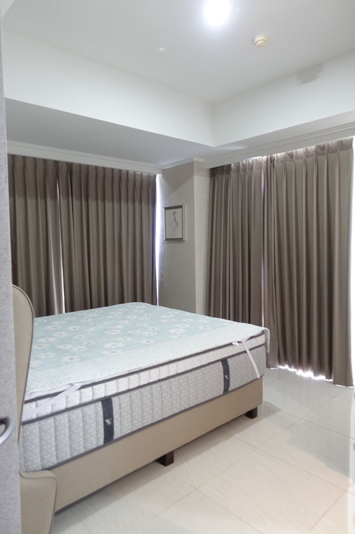Dijual Apartemen Green Sedayu City - Tower Pasadena, Lantai 30, Luas 74 m, 3 Kamar Tidur