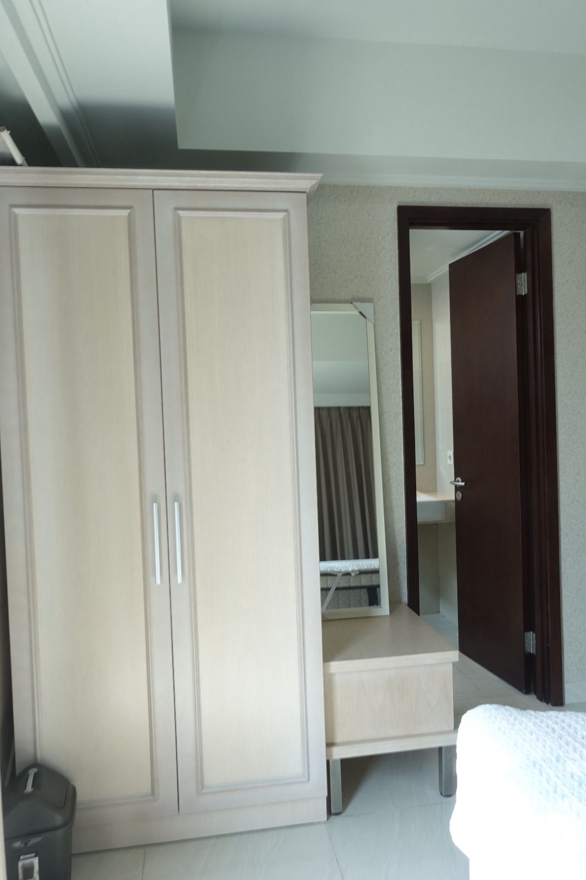 Dijual Apartemen Green Sedayu City - Tower Pasadena, Lantai 30, Luas 74 m, 3 Kamar Tidur