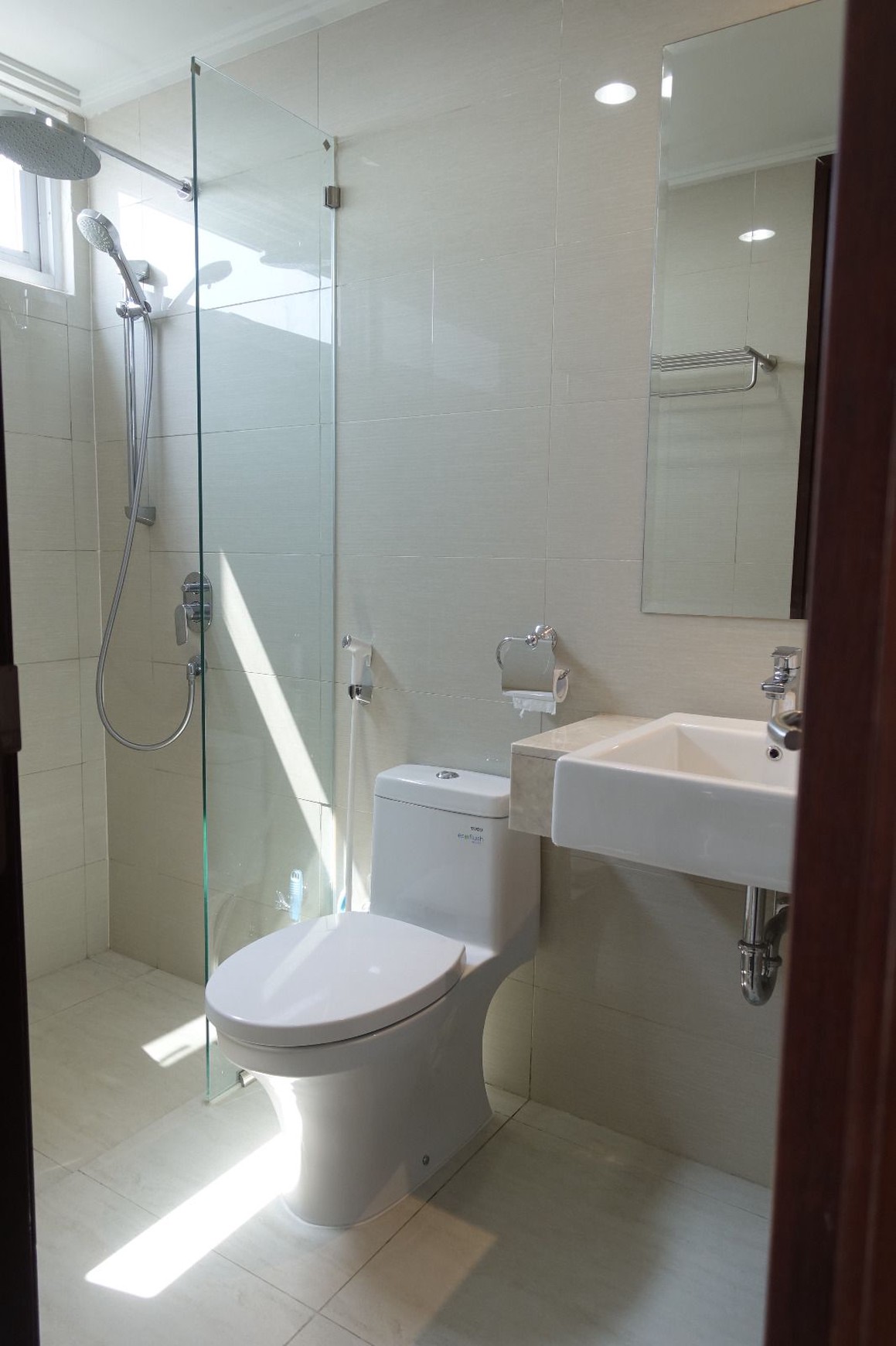Dijual Apartemen Green Sedayu City - Tower Pasadena, Lantai 30, Luas 74 m, 3 Kamar Tidur