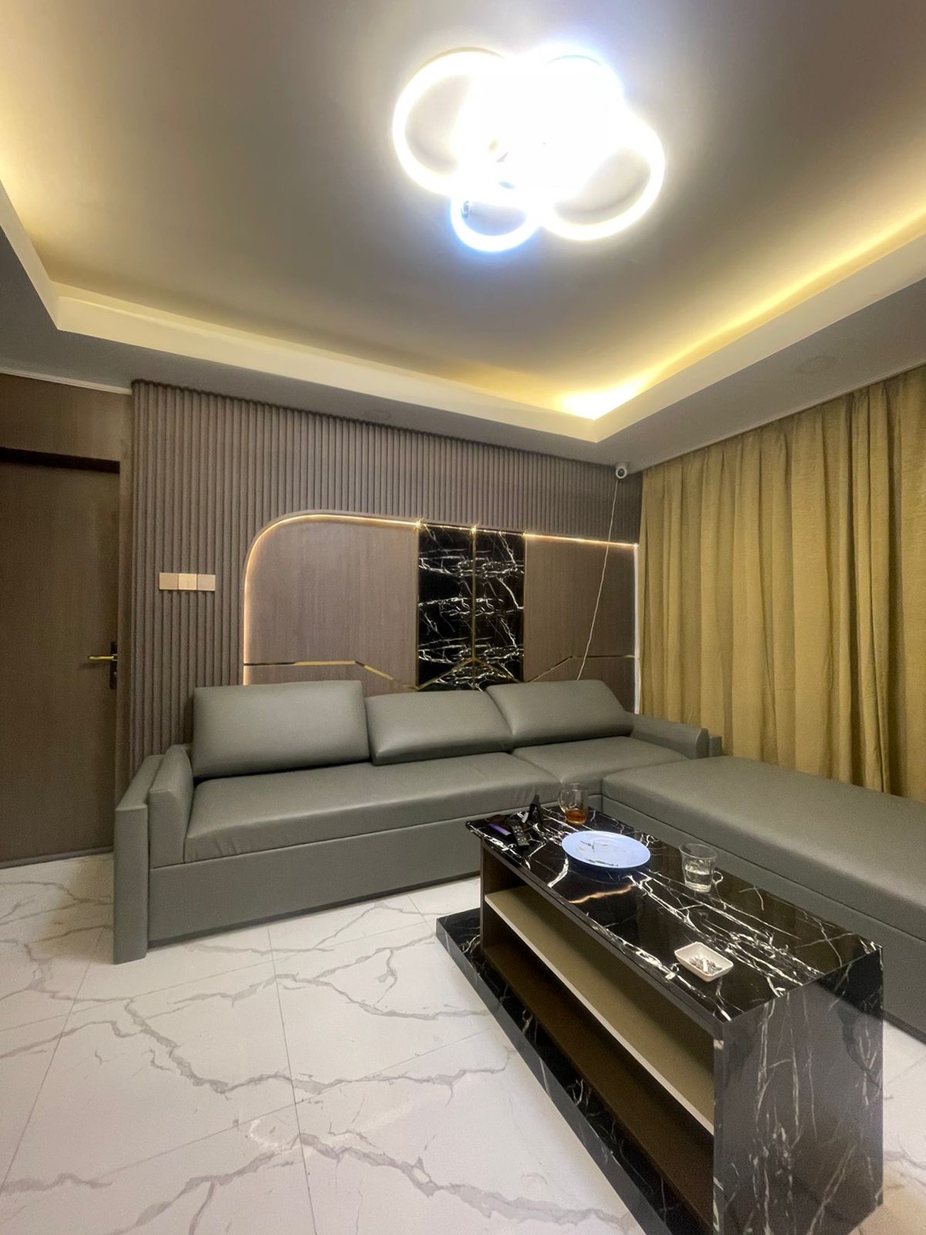 Dijual Apartemen Puri Imperium - Kuningan Setiabudi, 3BR + 1, Luas 134 m, Lokasi Prima
