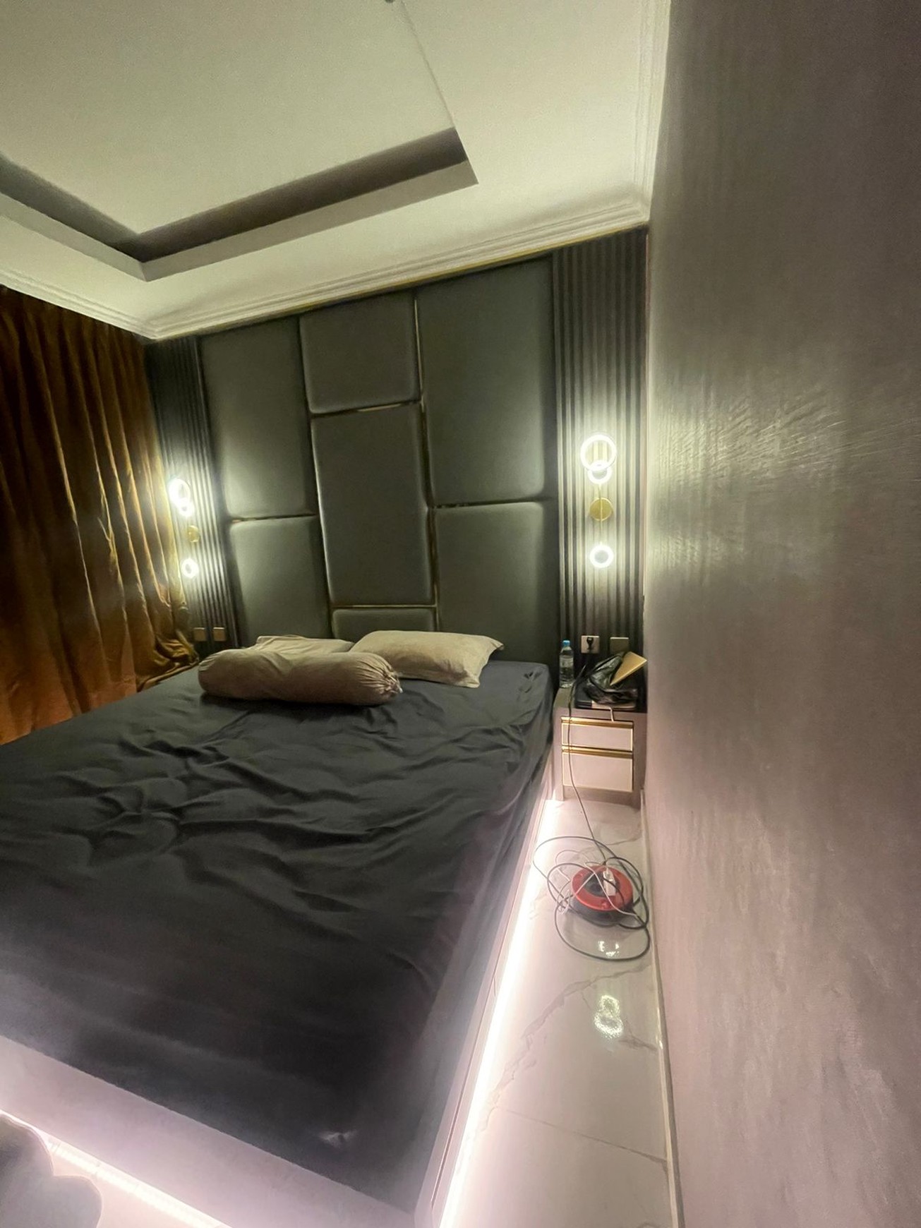 Dijual Apartemen Puri Imperium - Kuningan Setiabudi, 3BR + 1, Luas 134 m, Lokasi Prima