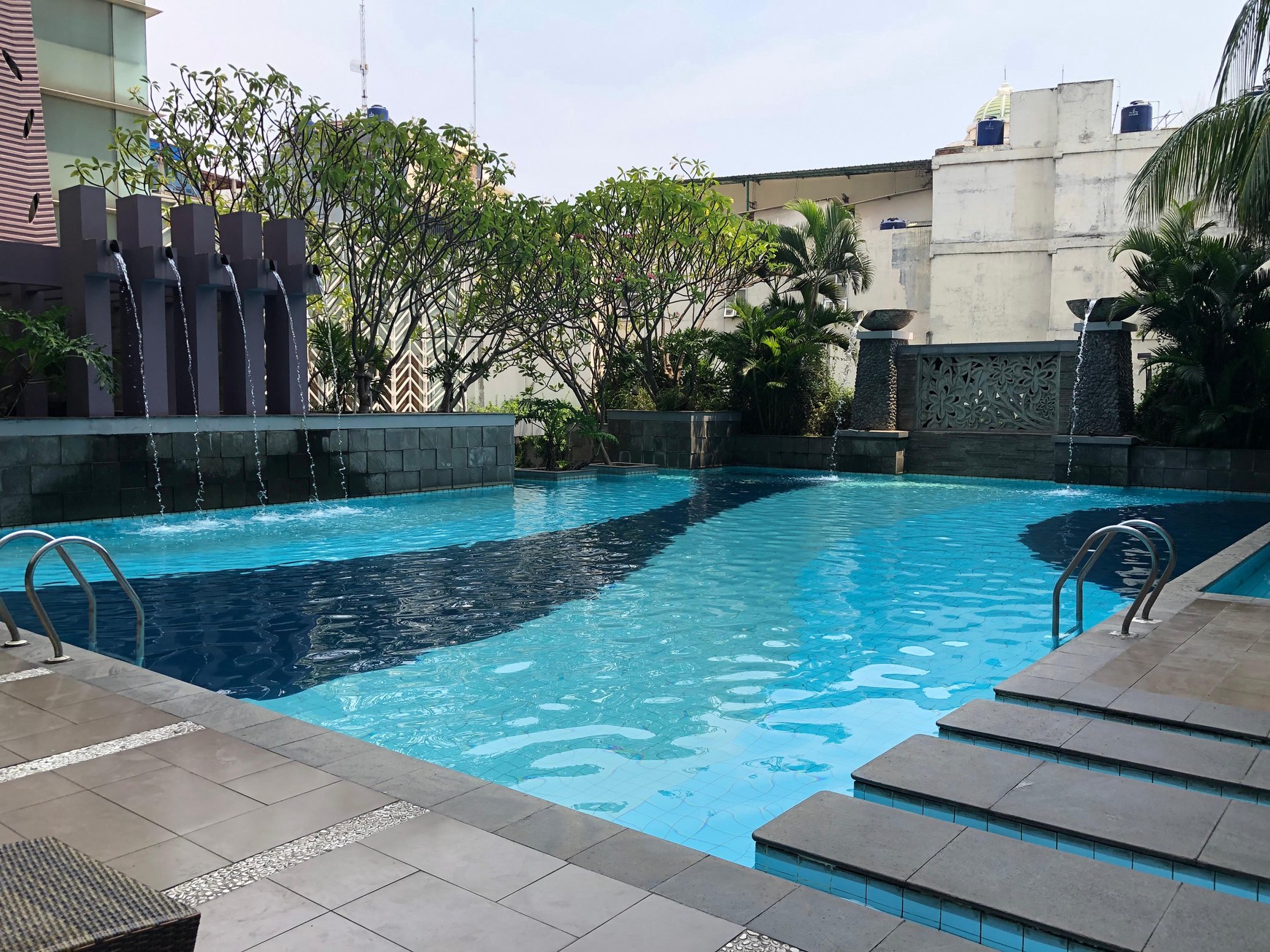 Apartemen The Lavande Tower B