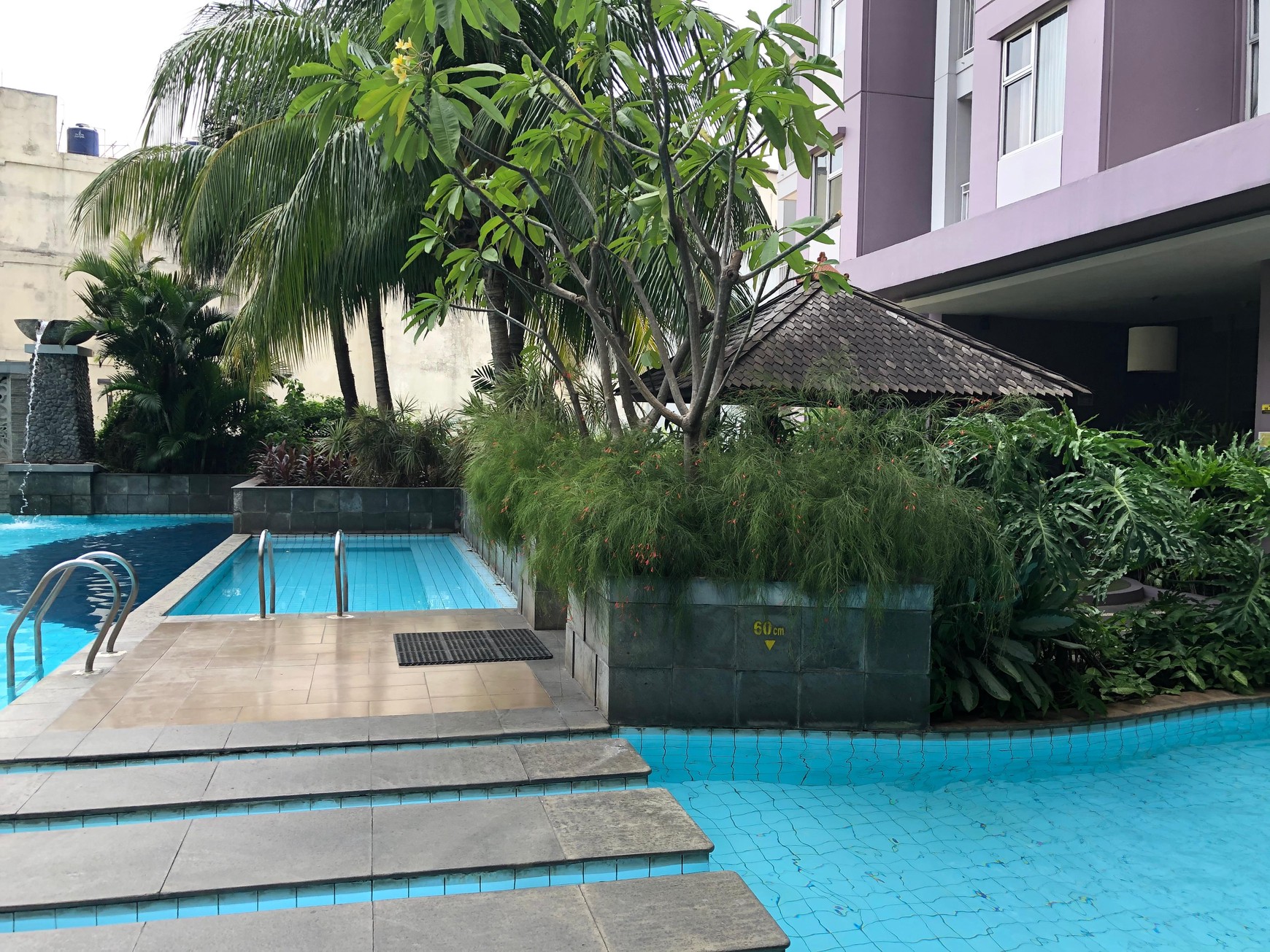 Apartemen The Lavande Tower B