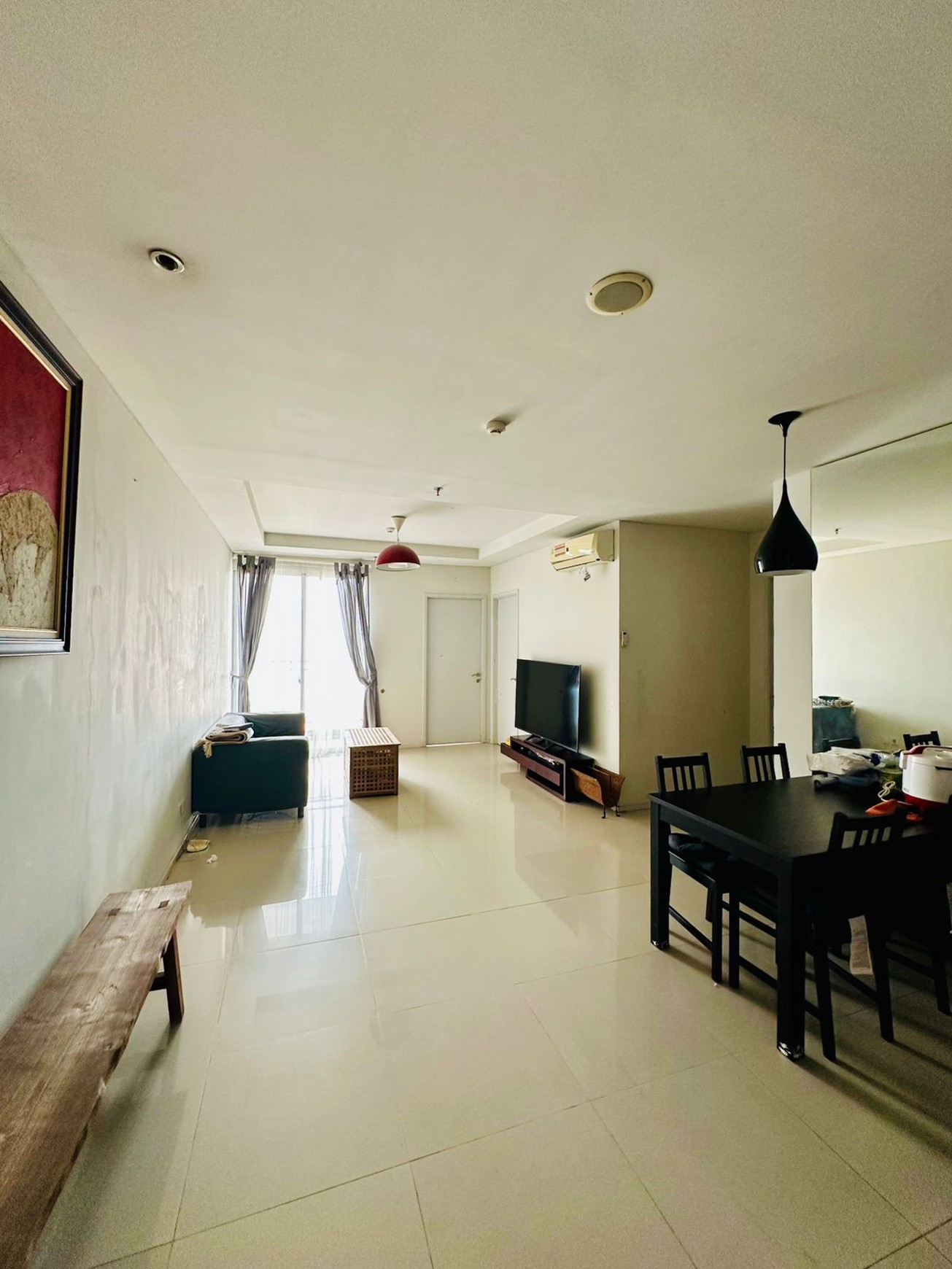 Apartemen The Lavande Tower B