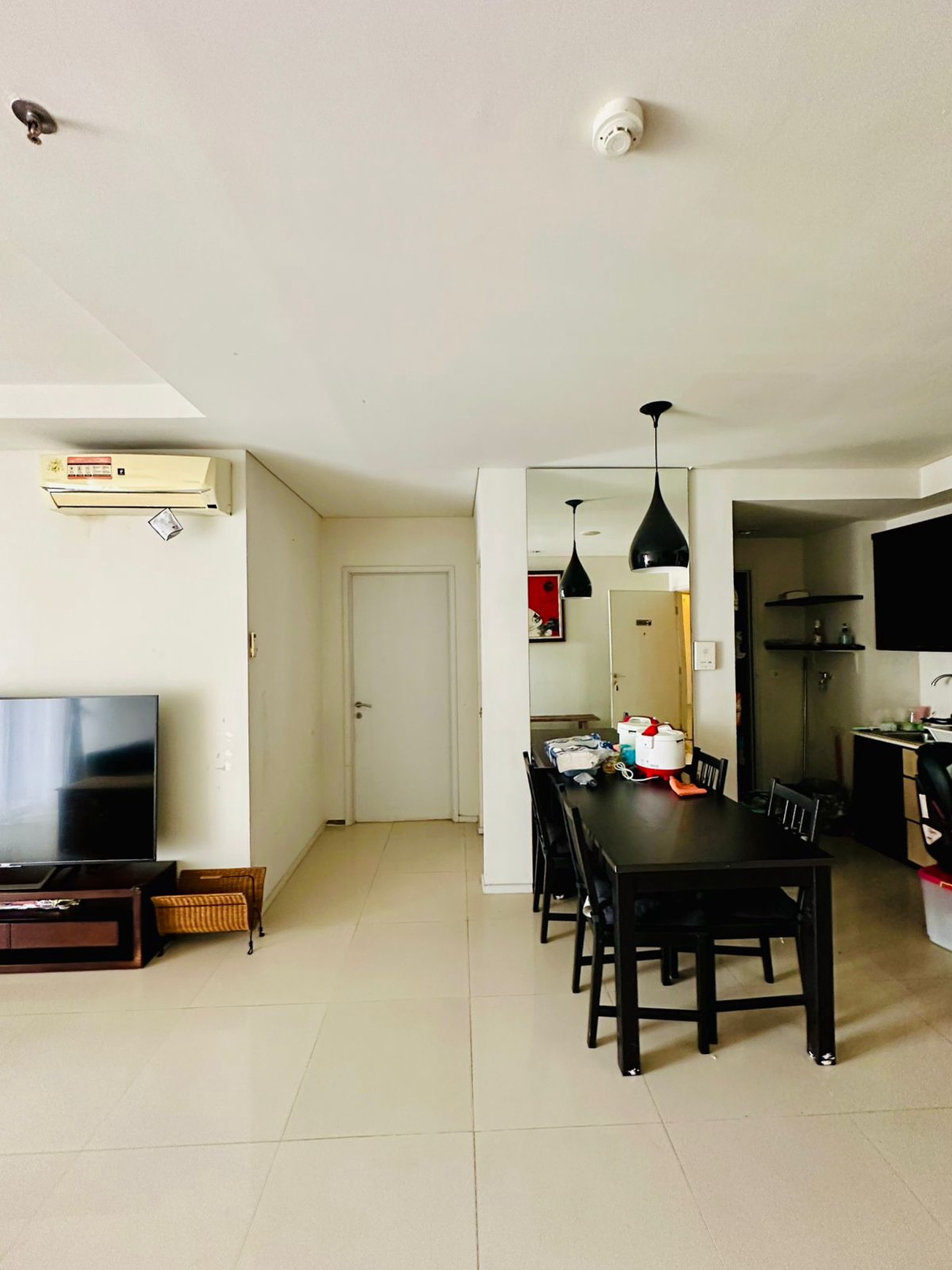 Apartemen The Lavande Tower B