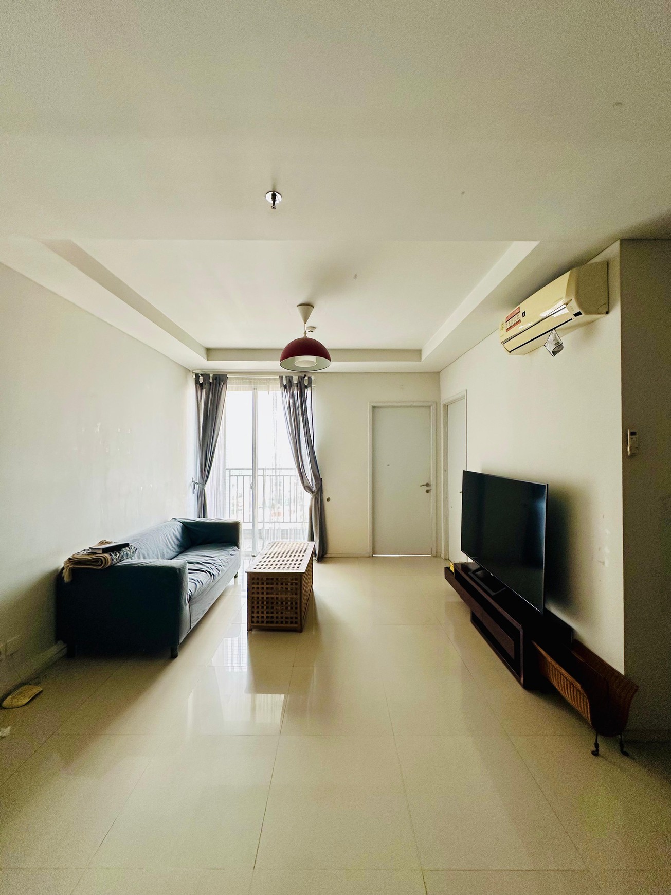 Apartemen The Lavande Tower B