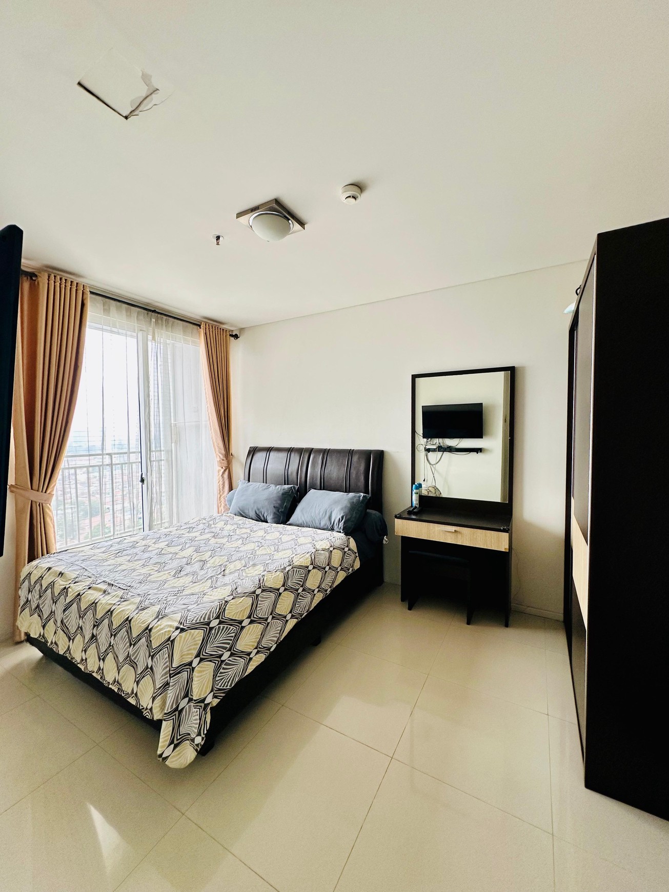 Apartemen The Lavande Tower B
