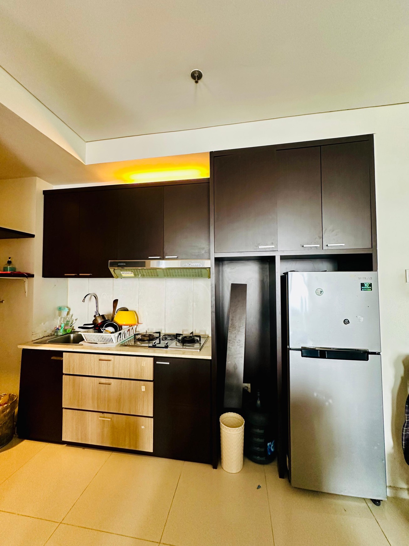 Apartemen The Lavande Tower B