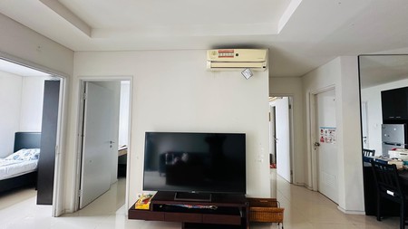 Apartemen The Lavande Tower B 