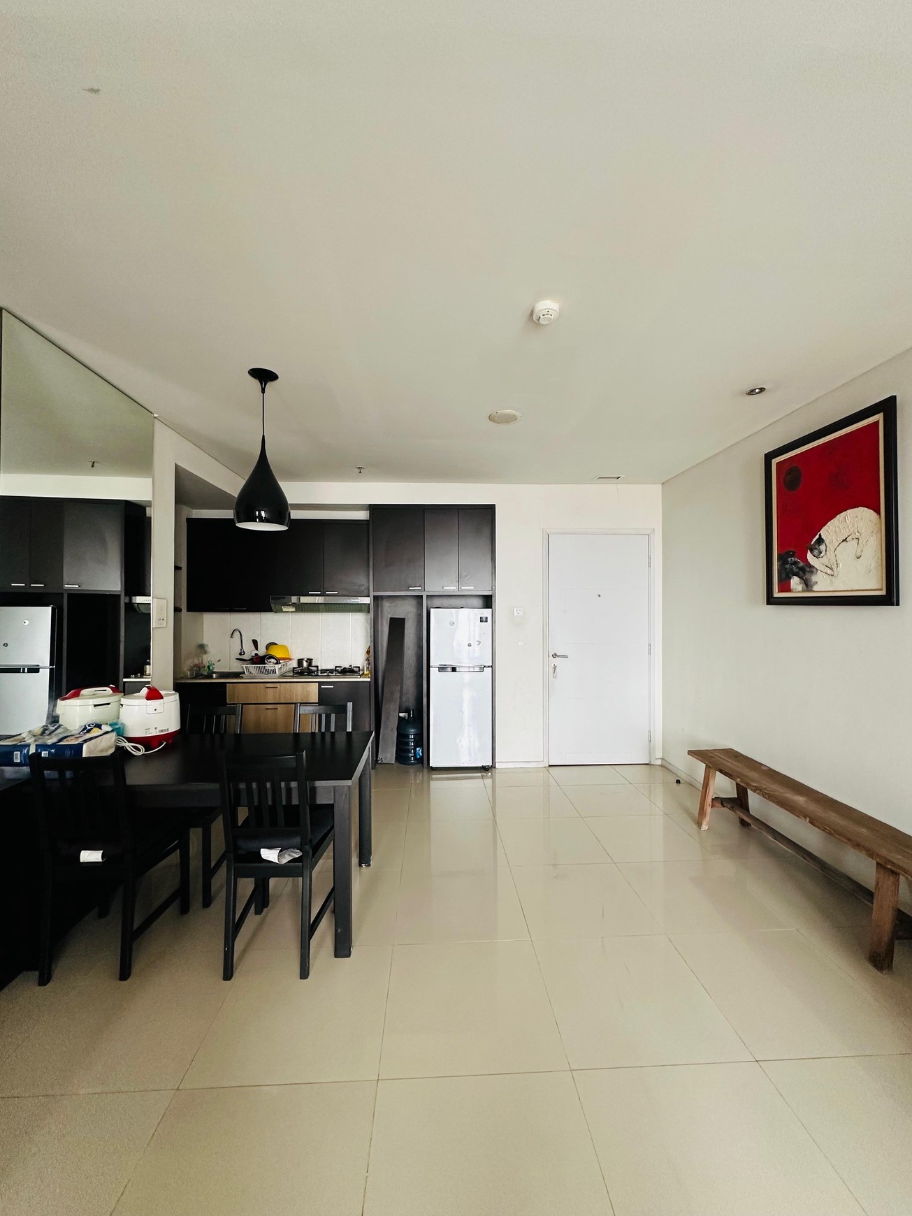 Apartemen The Lavande Tower B