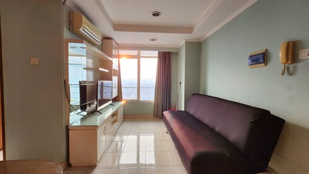 Apartemen Patria Park 2BR di Cawang Jaktim