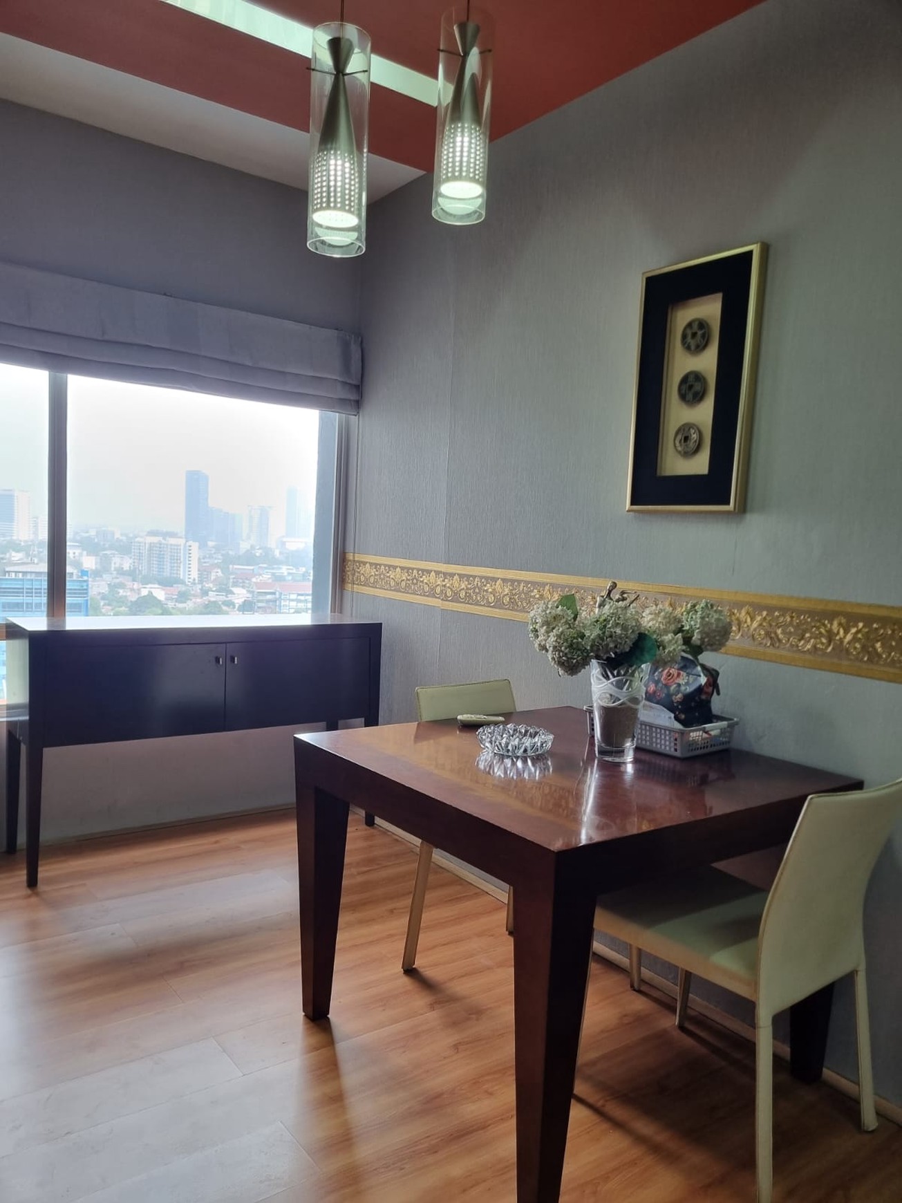 Apartemen Cervino Village Tebet, 2 BR, Furnished, Dan 3 Menit ke Mal Kokas