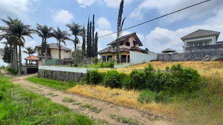 DIJUAL TANAH Perumahan Bukit Selecta Mas, Kota Batu, Jawa Timur
