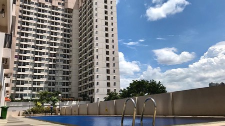 Apartement Margonda Residence 5 Depok