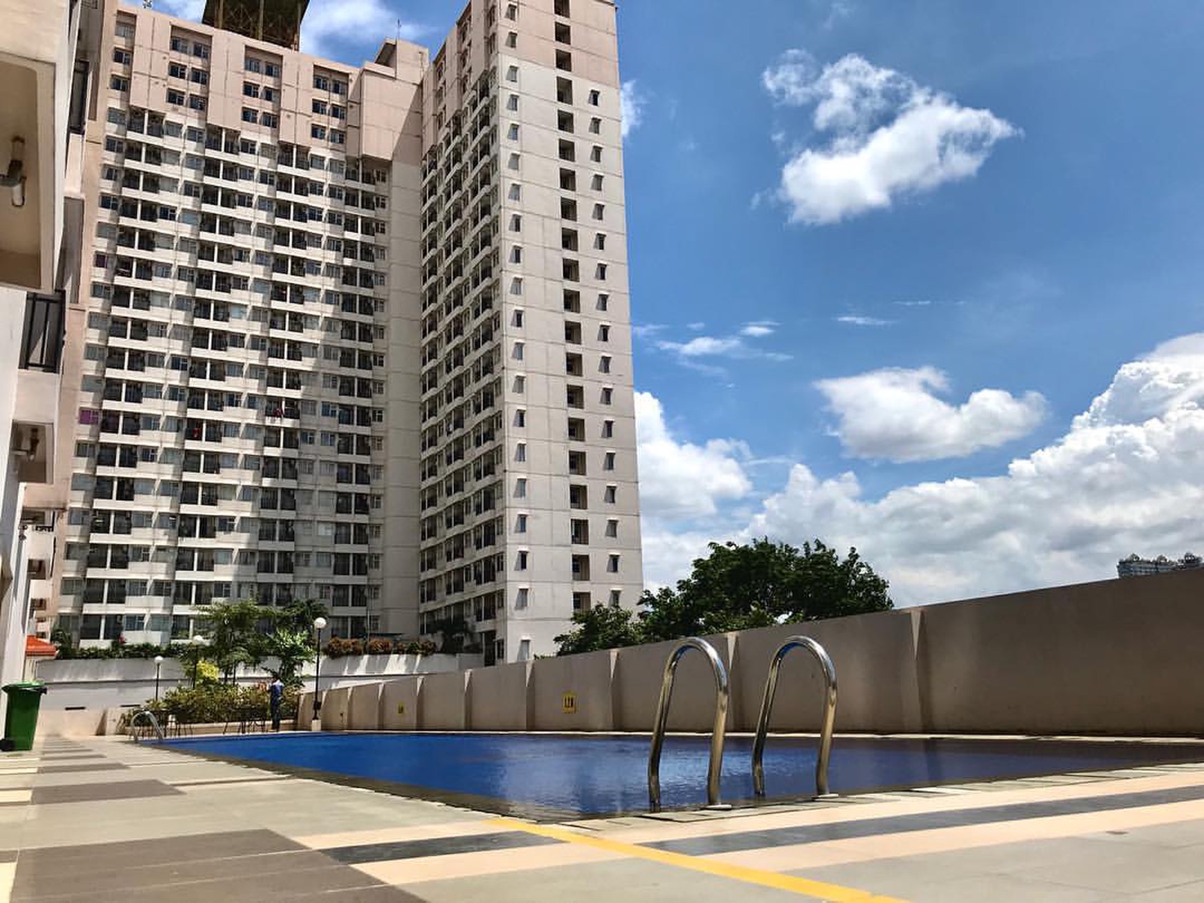 Apartement Margonda Residence 5 Depok