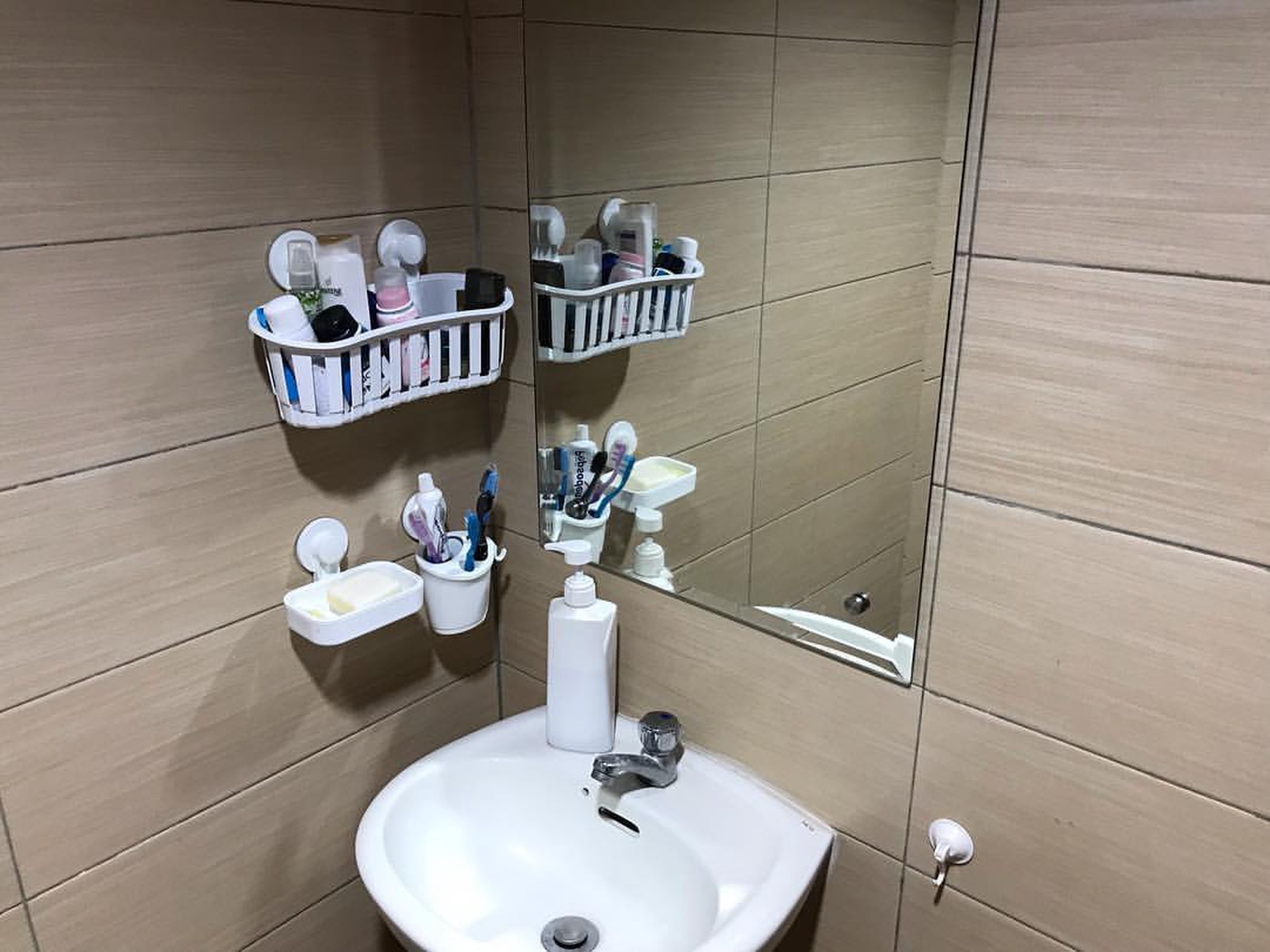 Apartement Margonda Residence 5 Depok