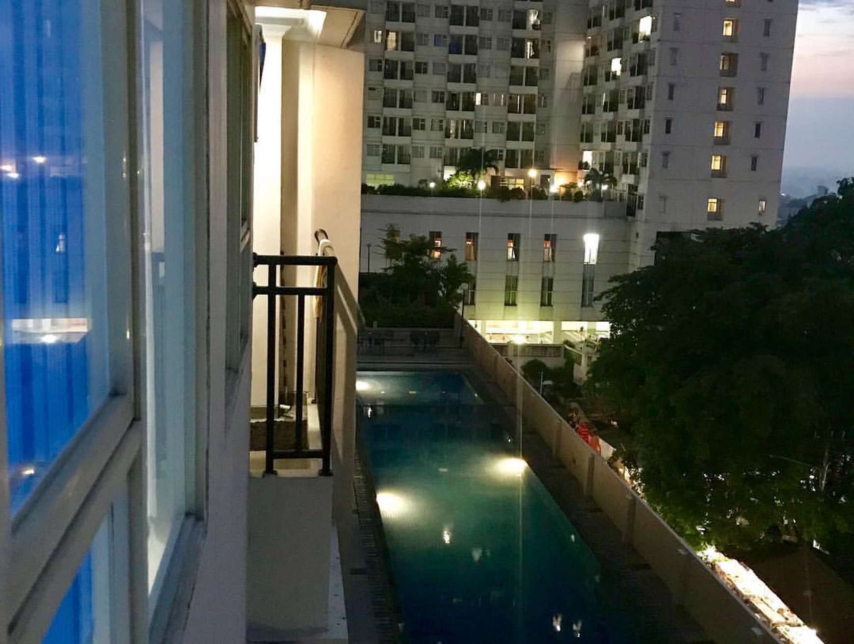 Apartement Margonda Residence 5 Depok